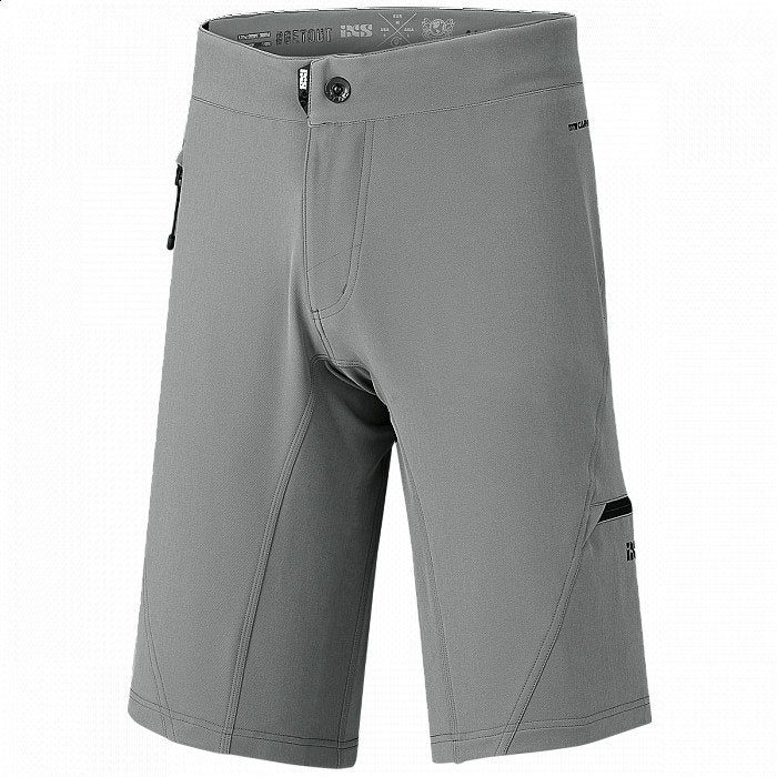 Carve Evo Shorts Men Graphite