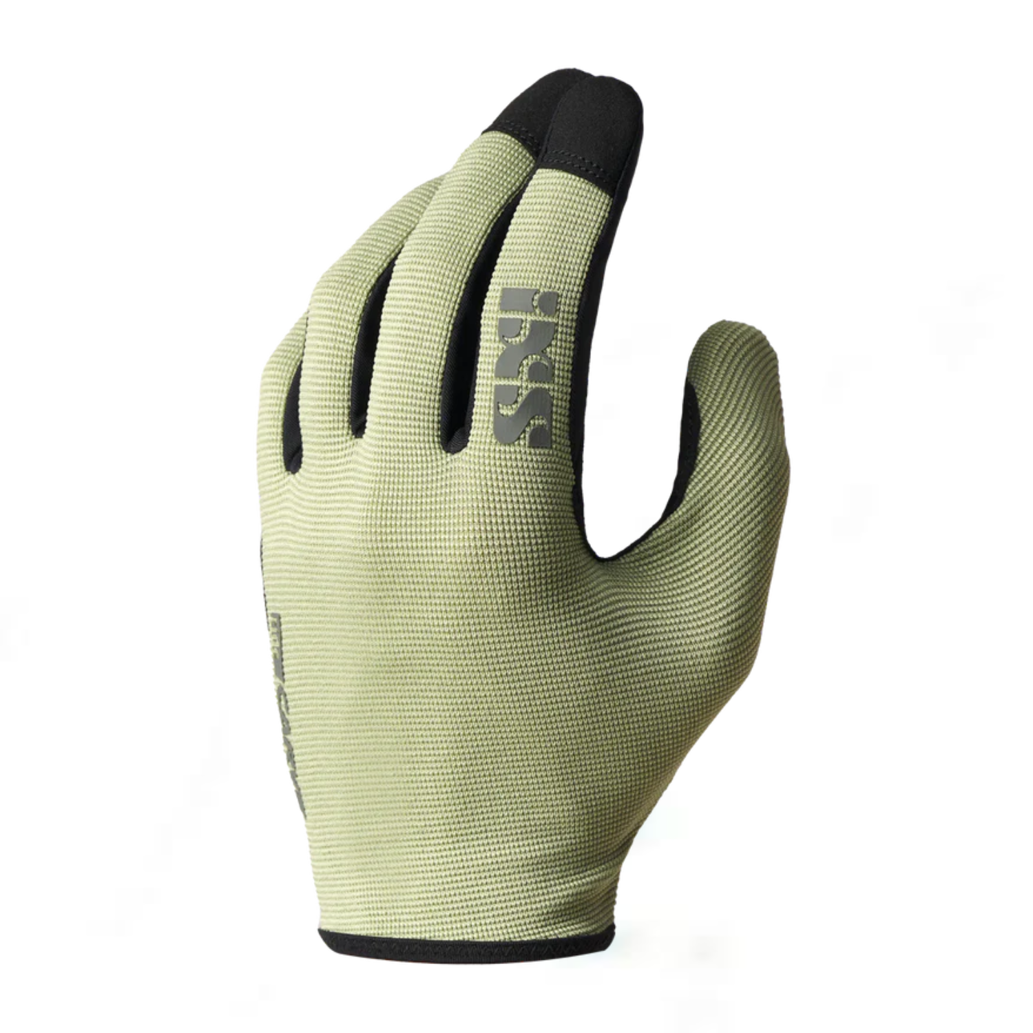 Guantes para ciclismo iXS Carve