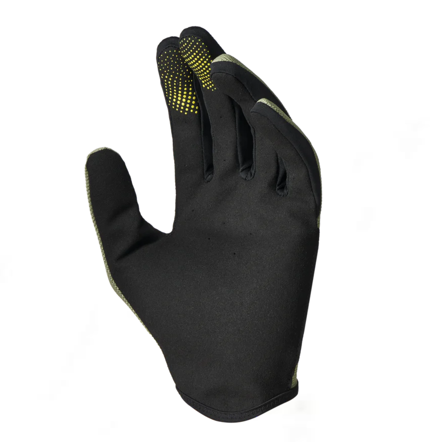 Guantes para ciclismo iXS Carve Kids