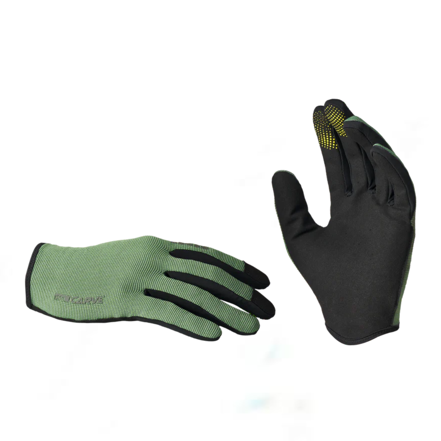 Guantes para ciclismo iXS Carve Kids
