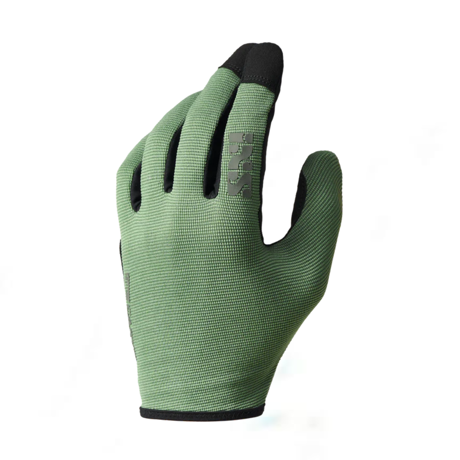 Guantes para ciclismo iXS Carve Kids