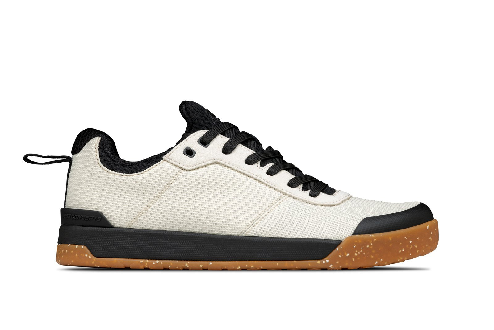 Zapatillas para ciclista Men's Accomplice Flat Off White