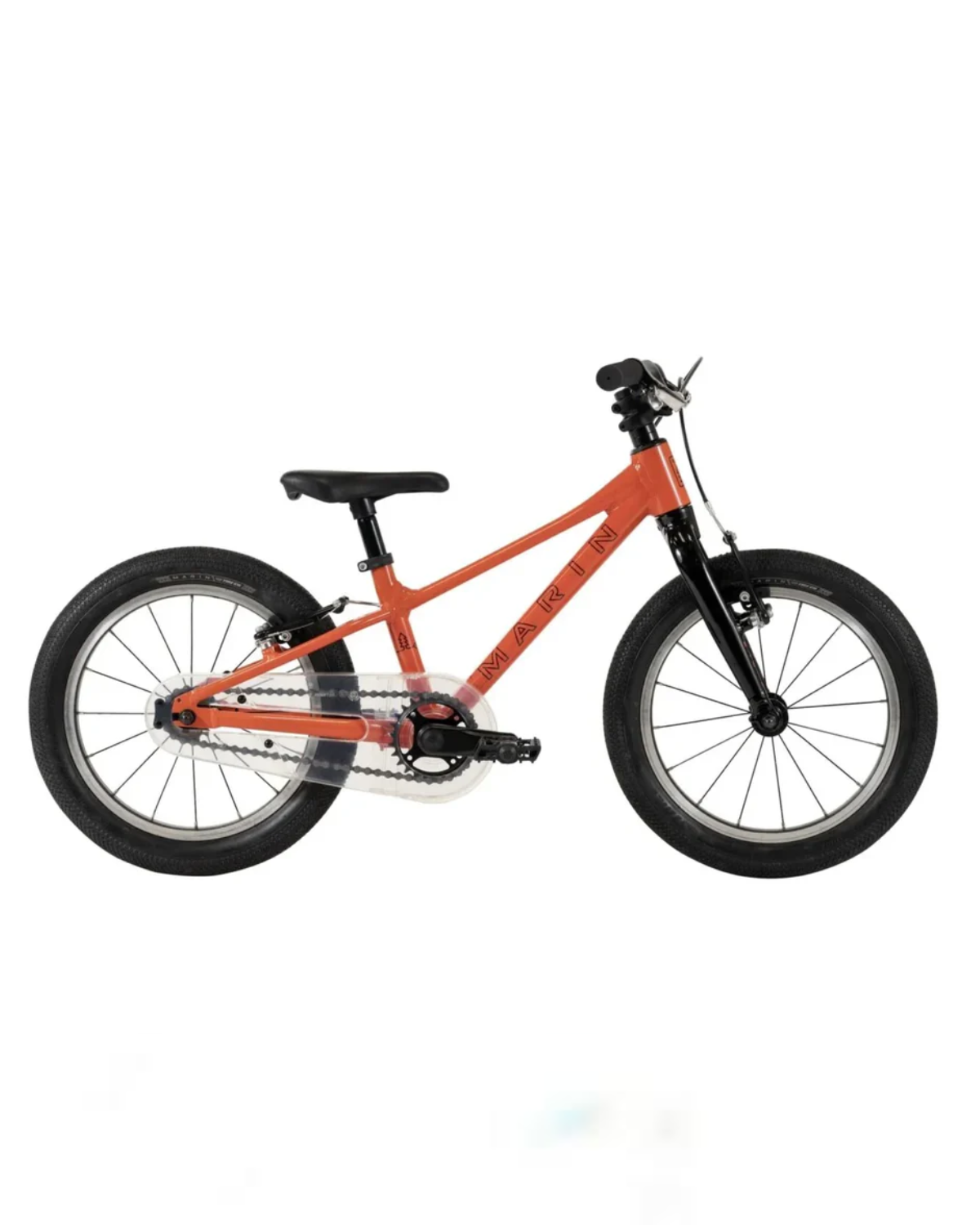 Bicicleta Para Niños COAST TRAIL 16