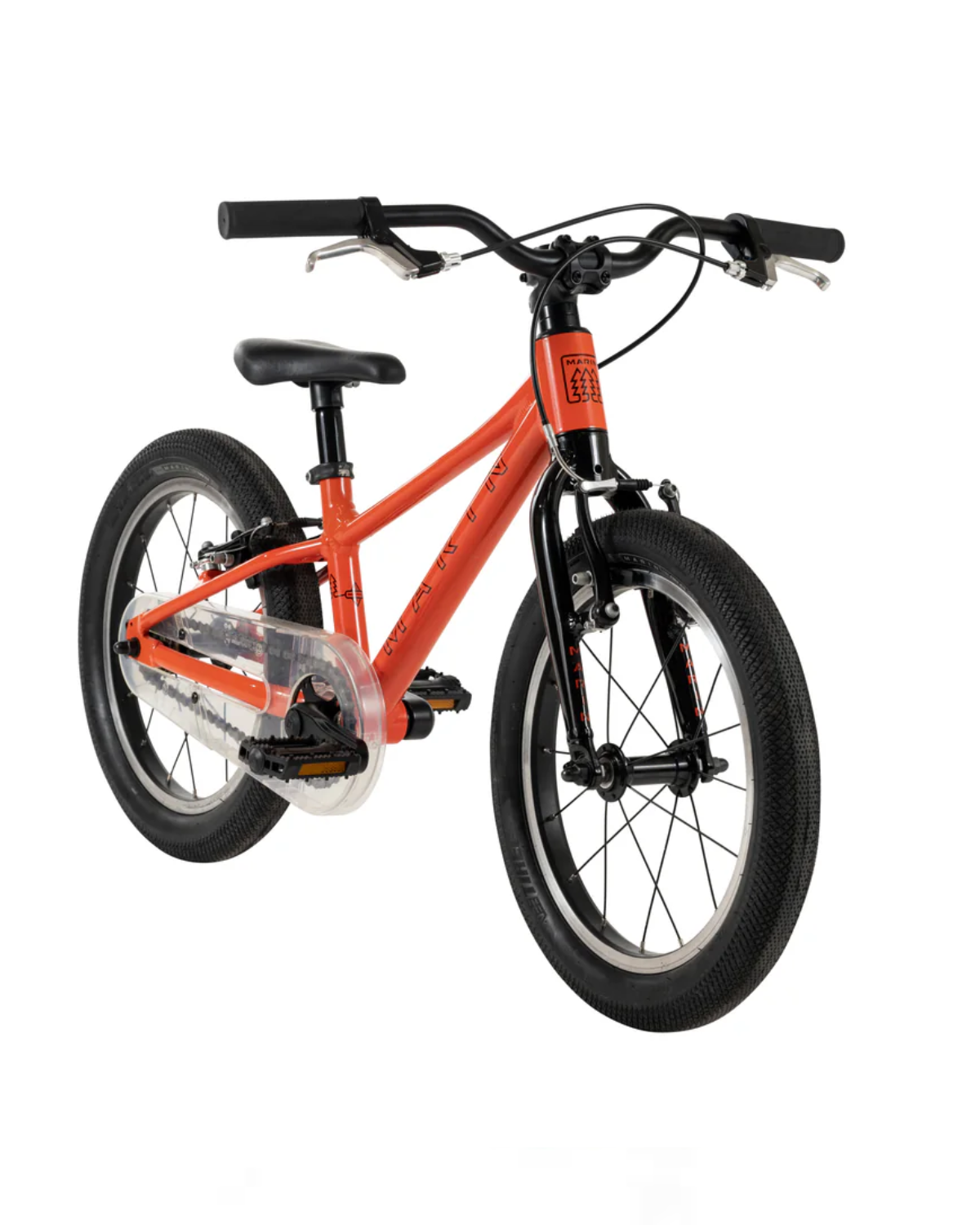 Bicicleta Para Niños COAST TRAIL 16