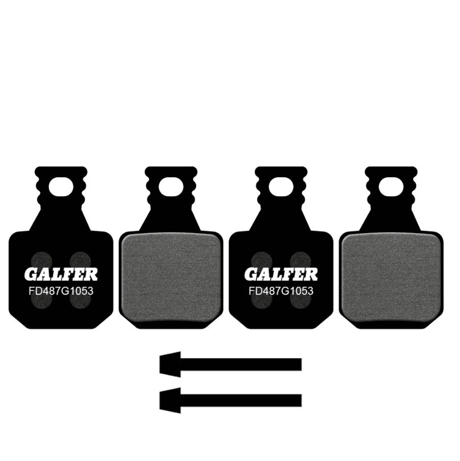 GALFER - Pastillas de freno Magura Mt5/Mt7