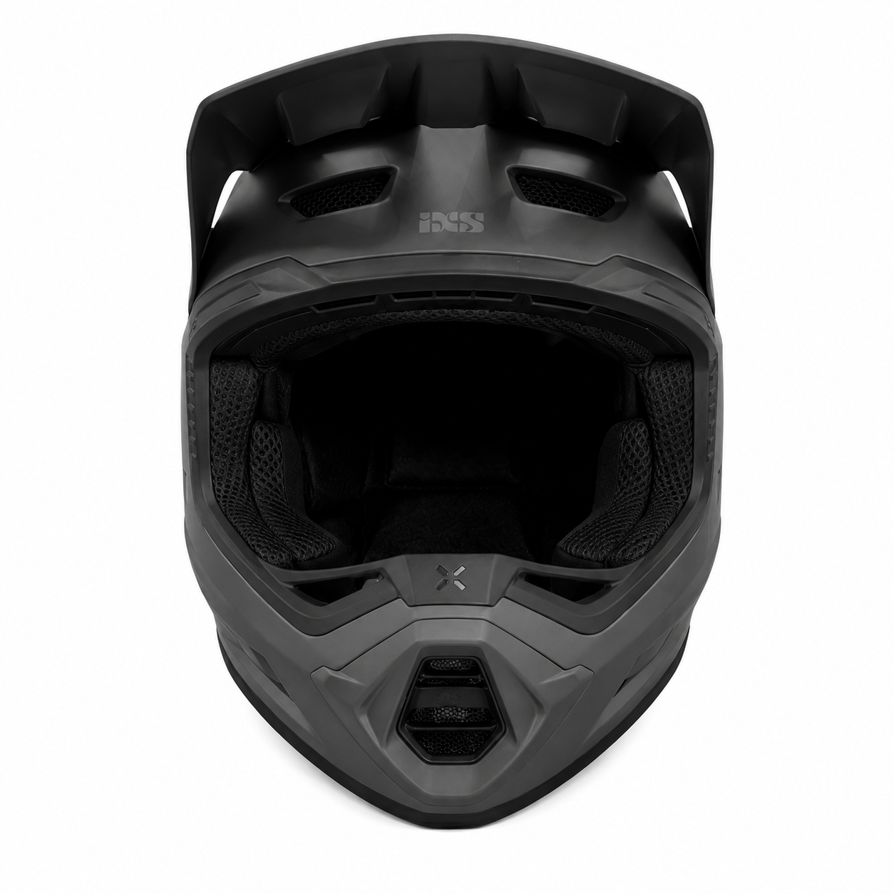 Casco Cerrado IXS Trigger MX 1.0 Chalky MIPS