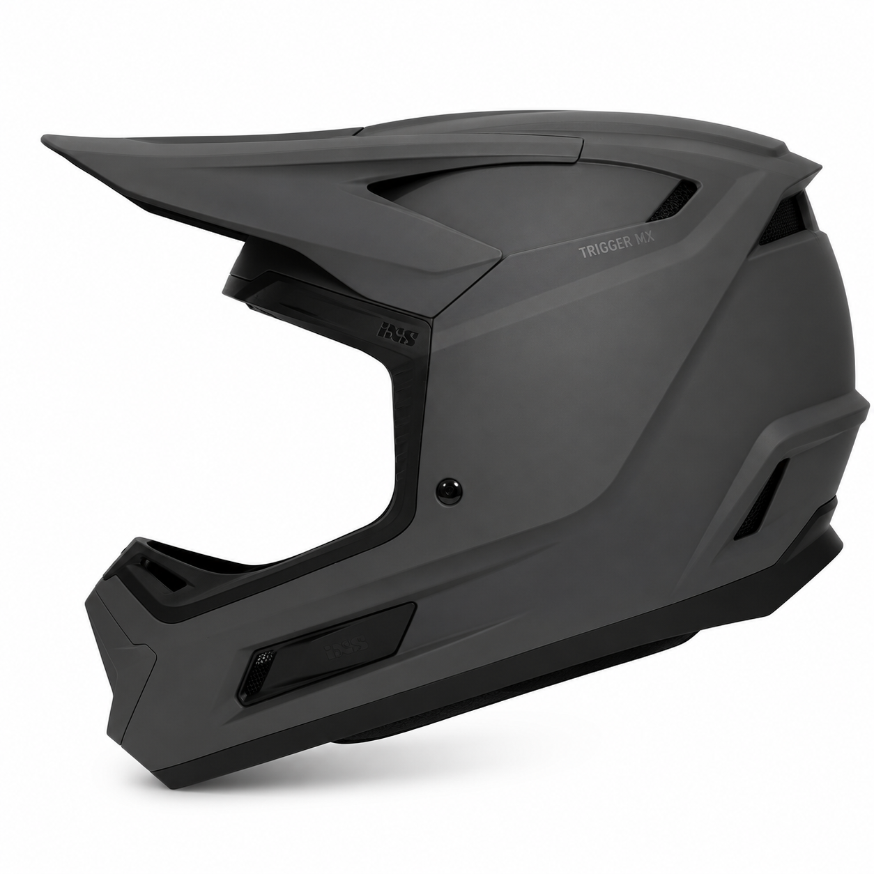 Casco Cerrado IXS Trigger MX 1.0 Chalky MIPS