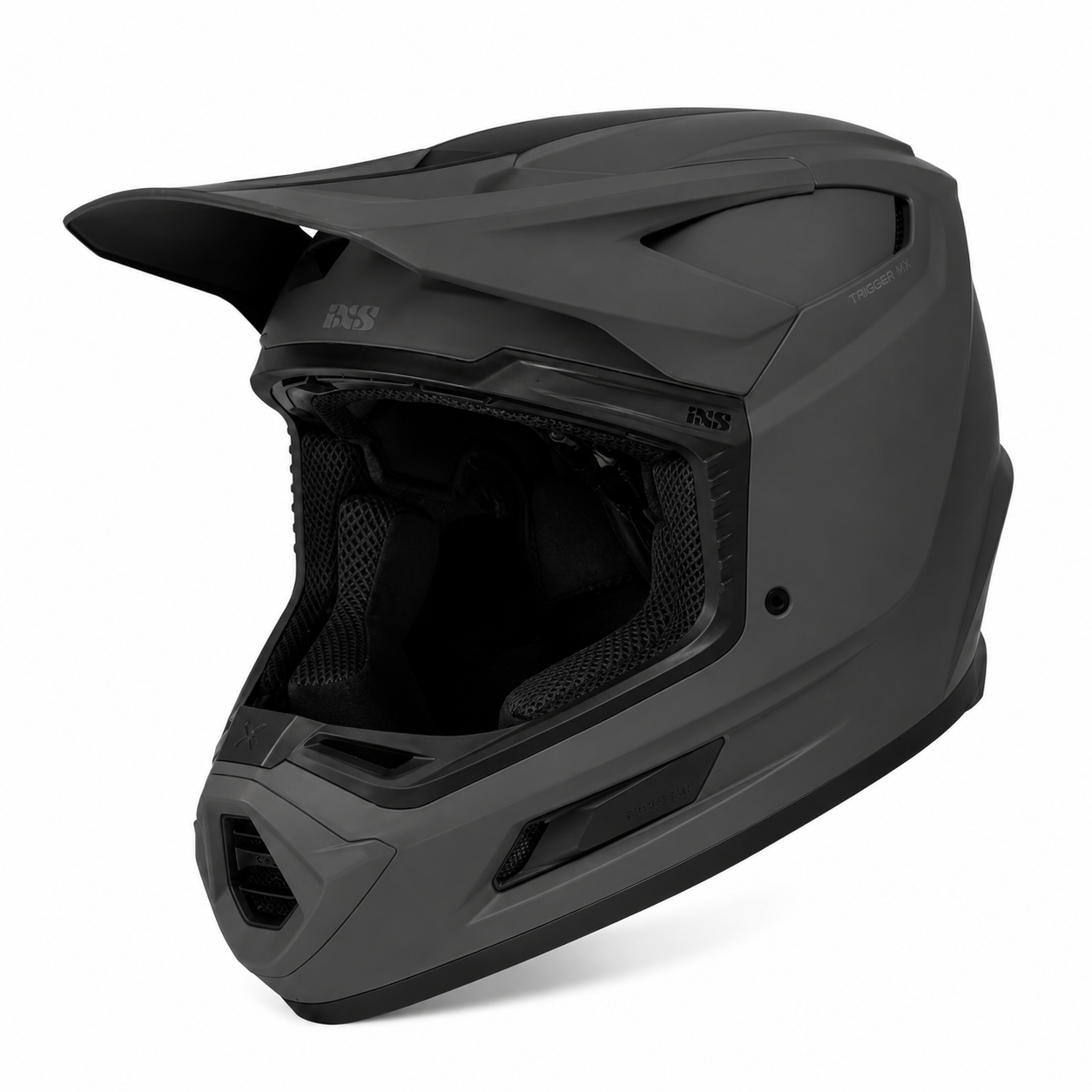 Casco Cerrado IXS Trigger MX 1.0 Chalky MIPS
