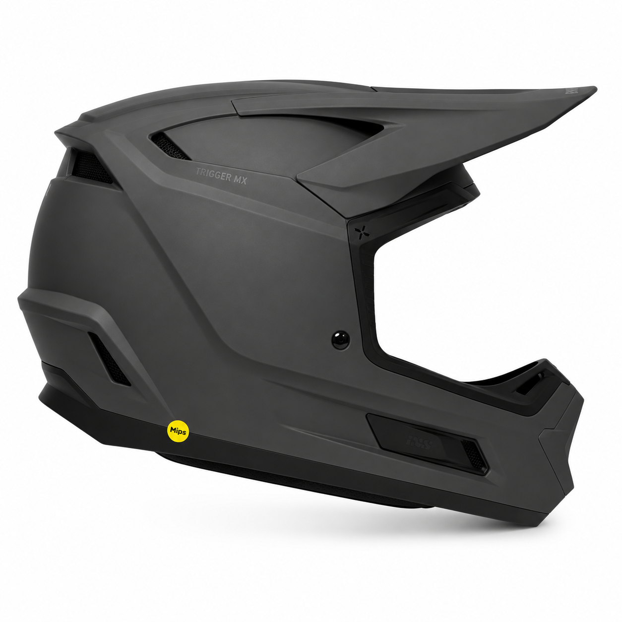 Casco Cerrado IXS Trigger MX 1.0 Chalky MIPS