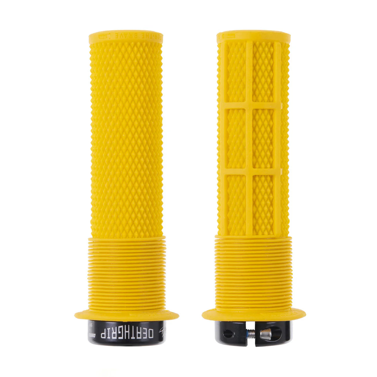 Grips DMR Deathgrip Flange