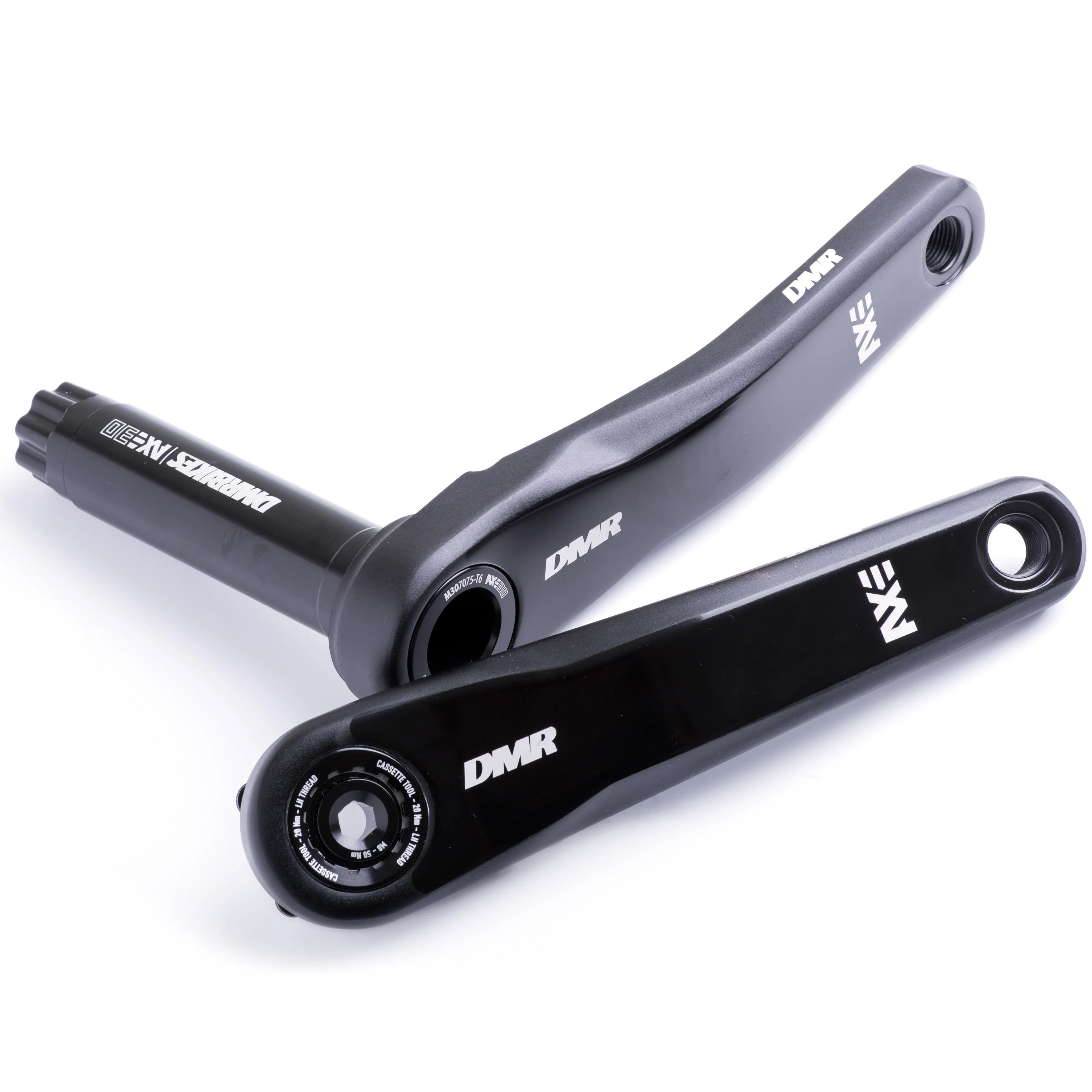 Bielas DMR Axe Crank de 165mm