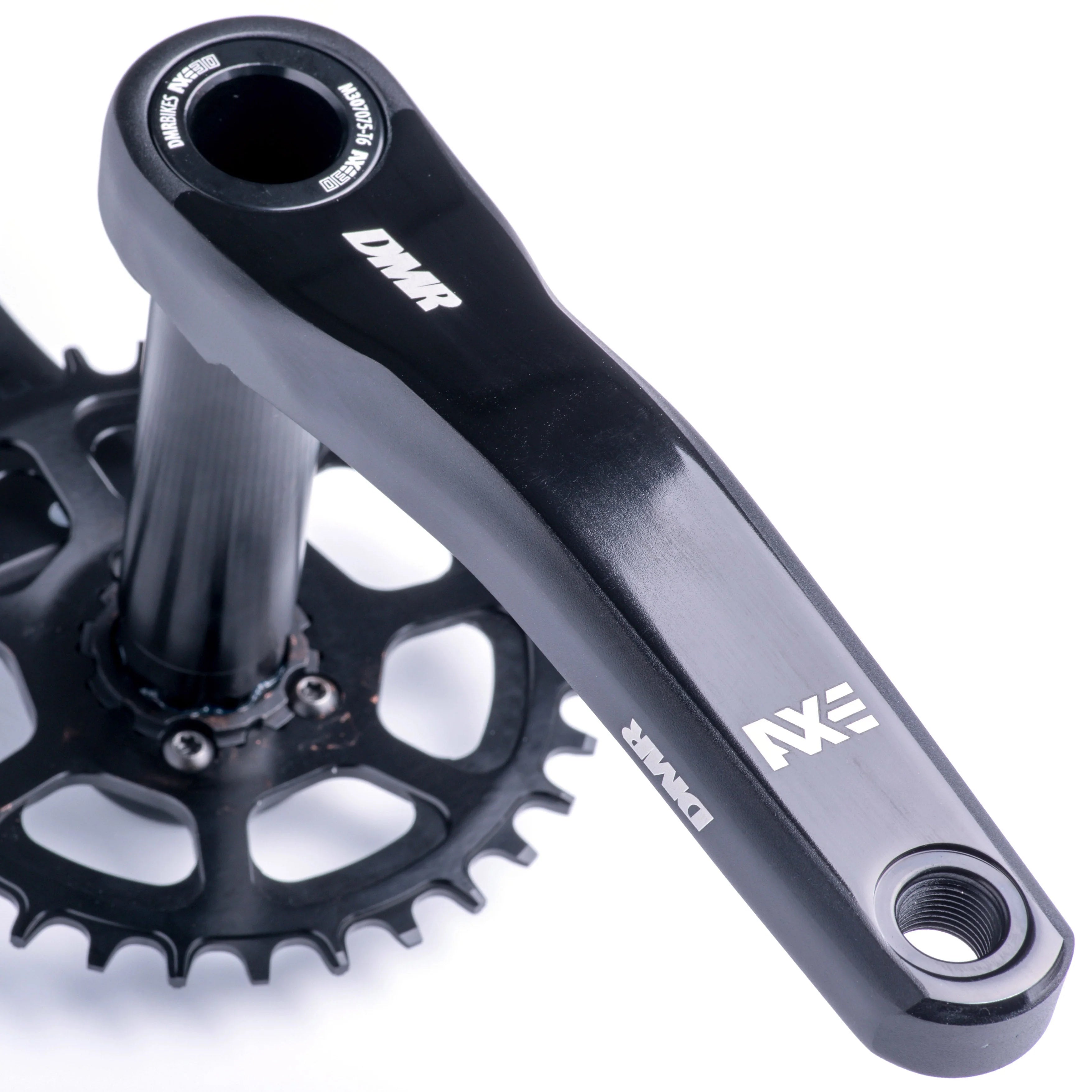 Bielas DMR Axe Crank de 165mm