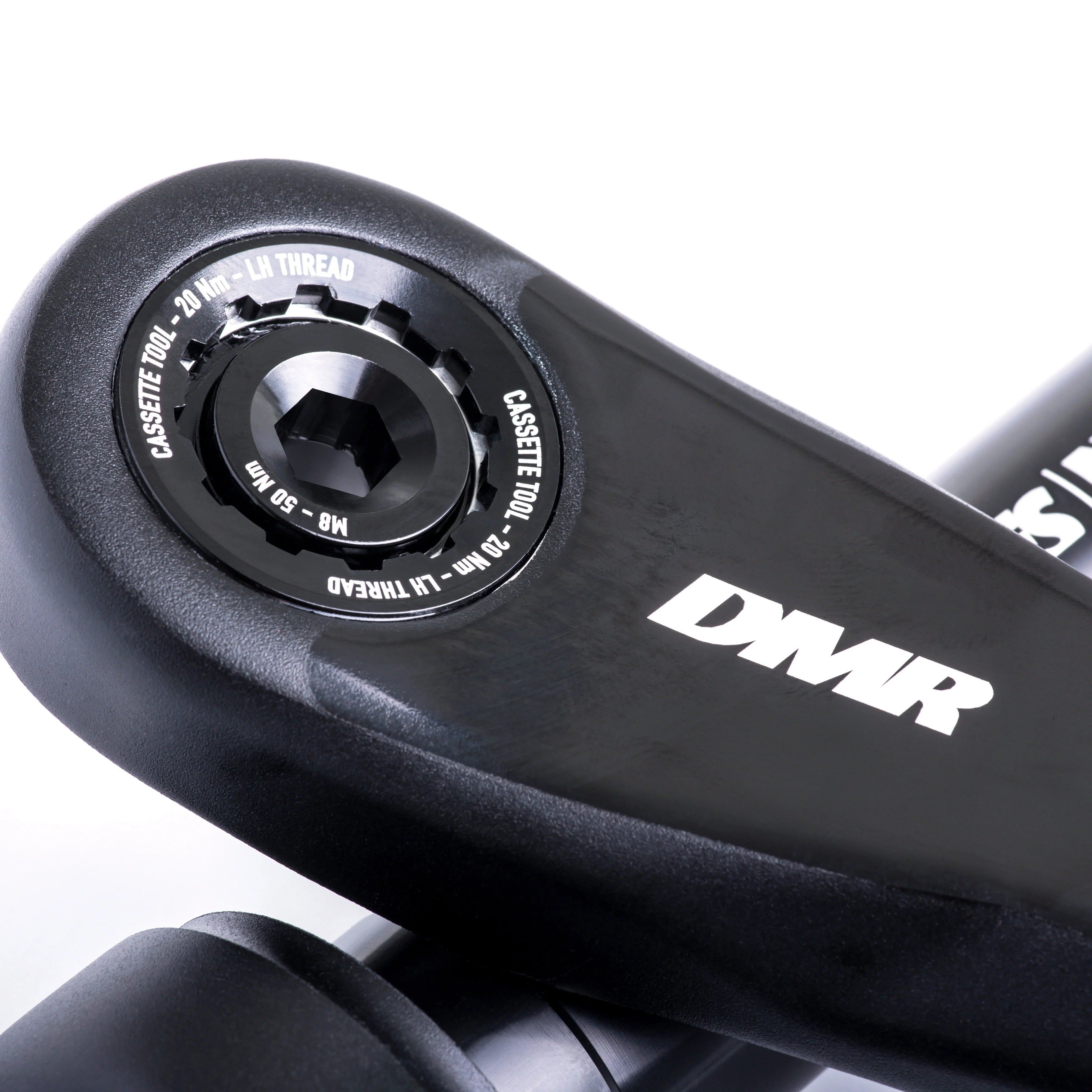 Bielas DMR Axe Crank de 165mm