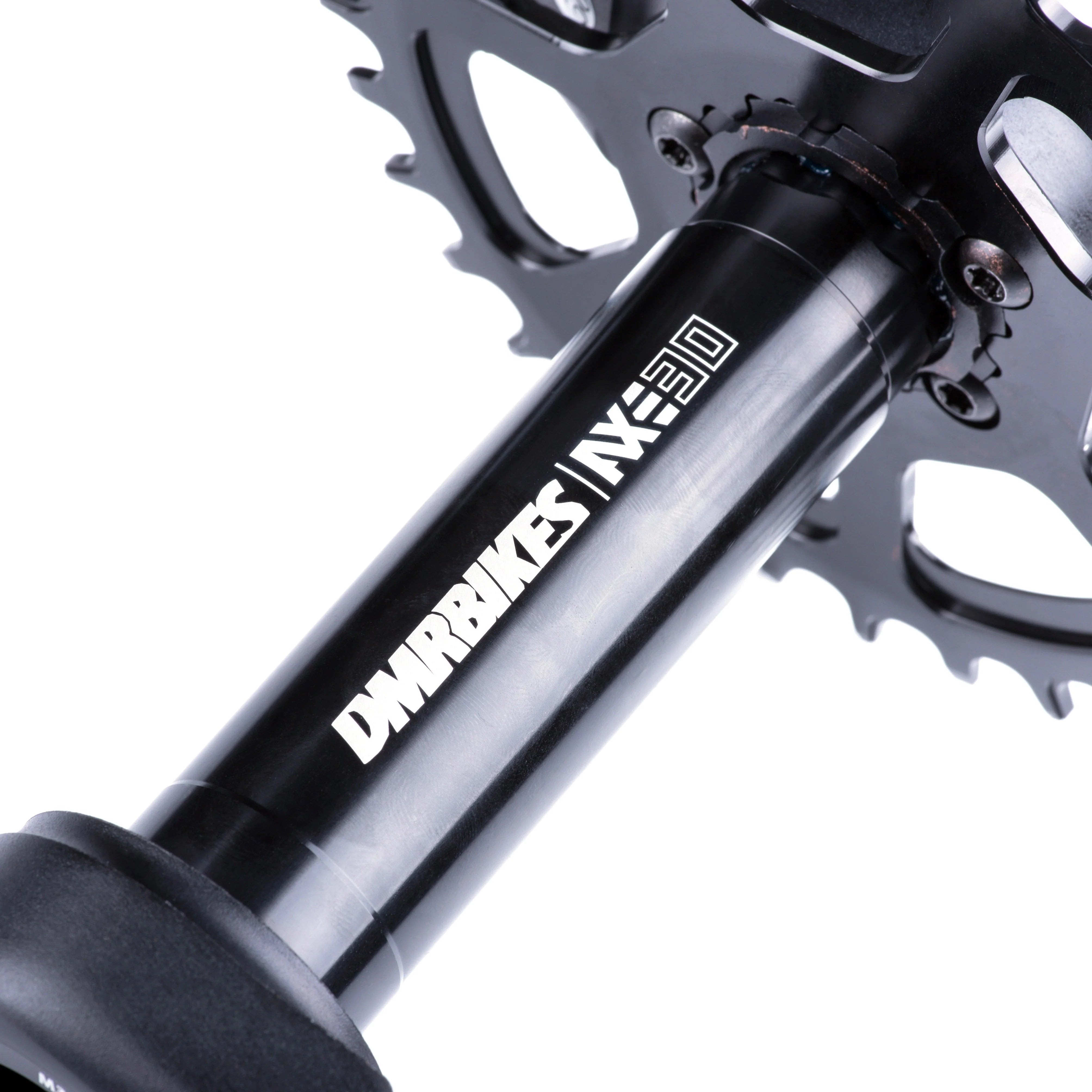 Bielas DMR Axe Crank de 165mm