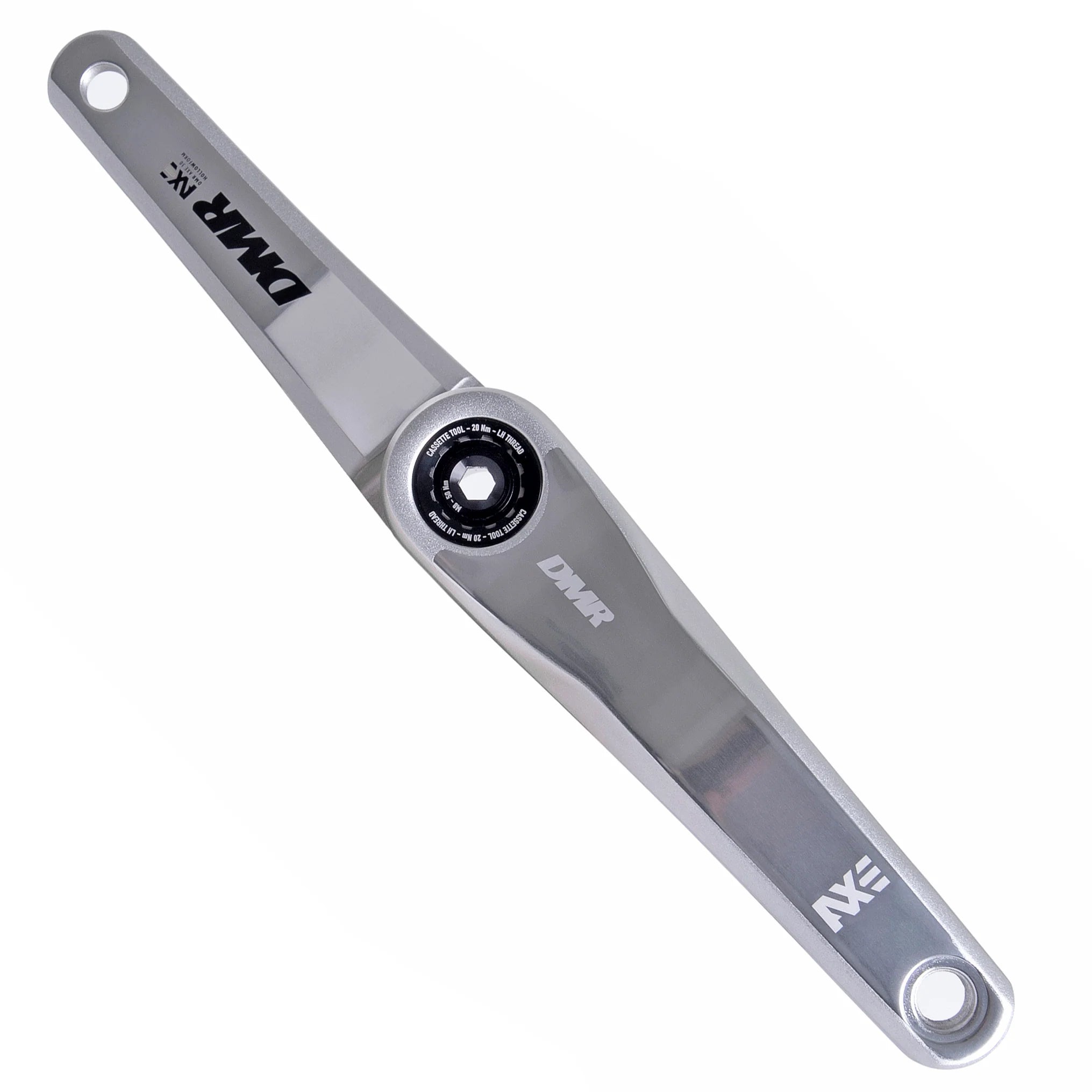 Bielas DMR Axe Crank de 165mm