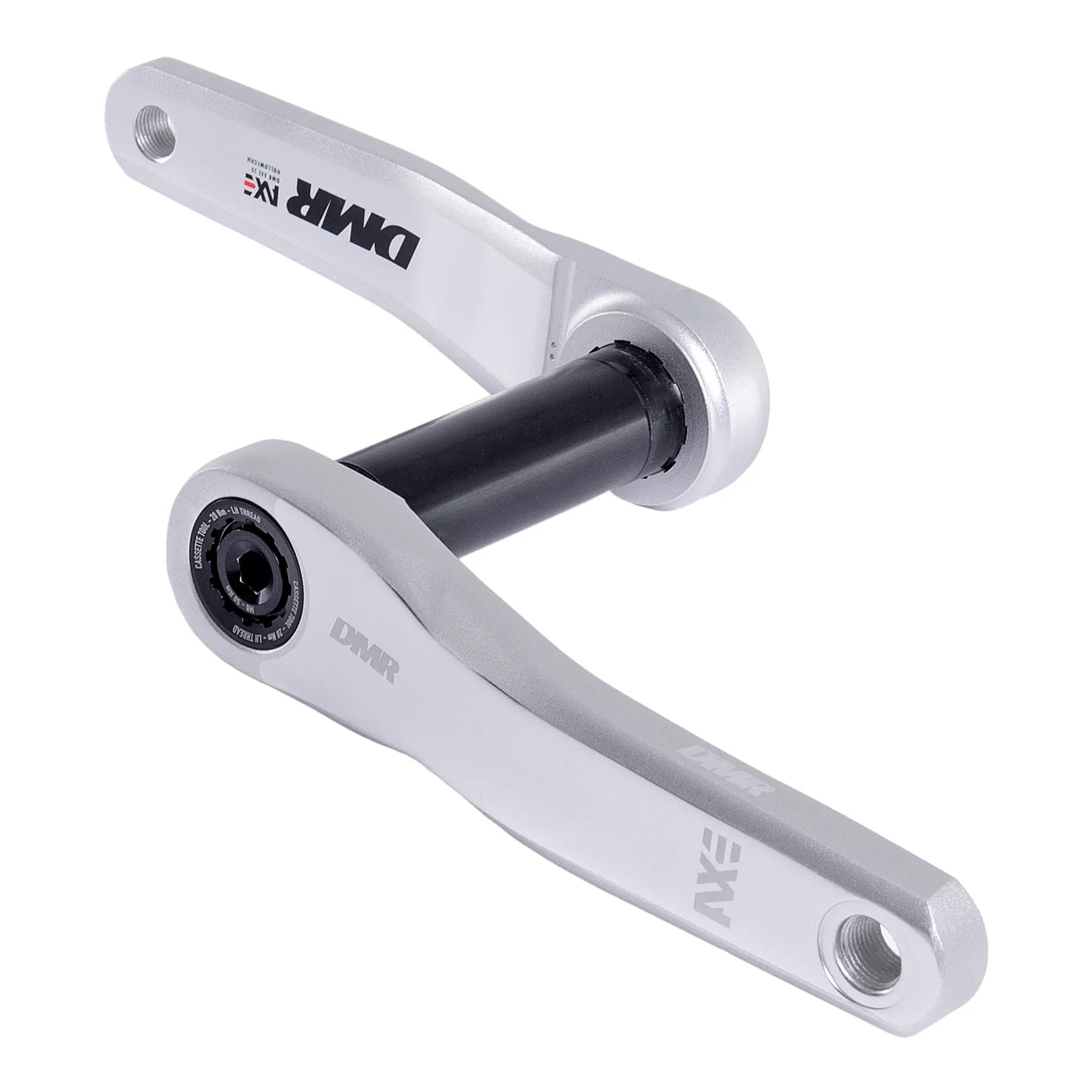 Bielas DMR Axe Crank de 165mm