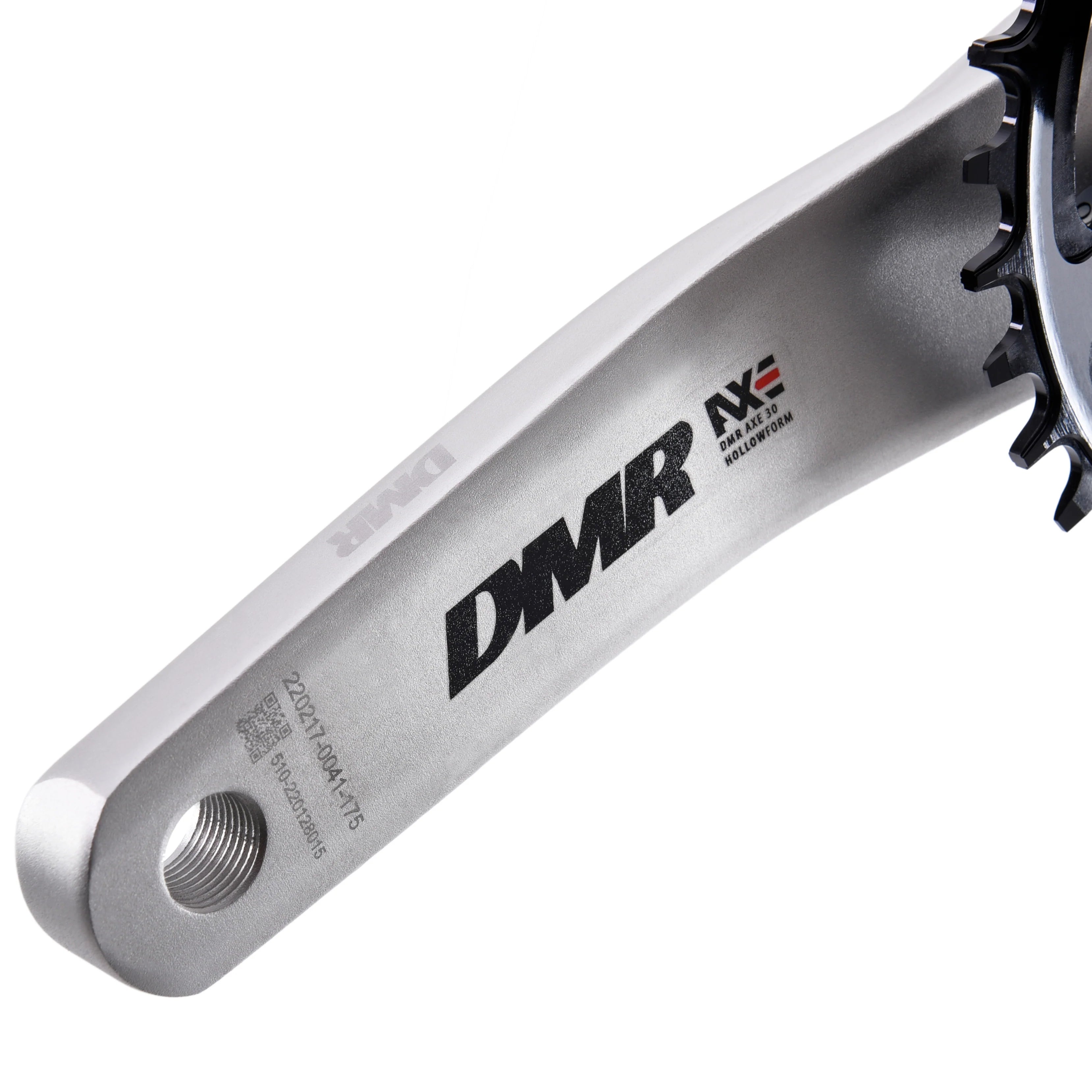 Bielas DMR Axe Crank de 165mm