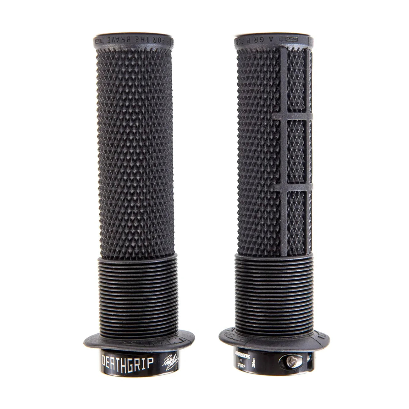 Grips DMR Deathgrip Flange