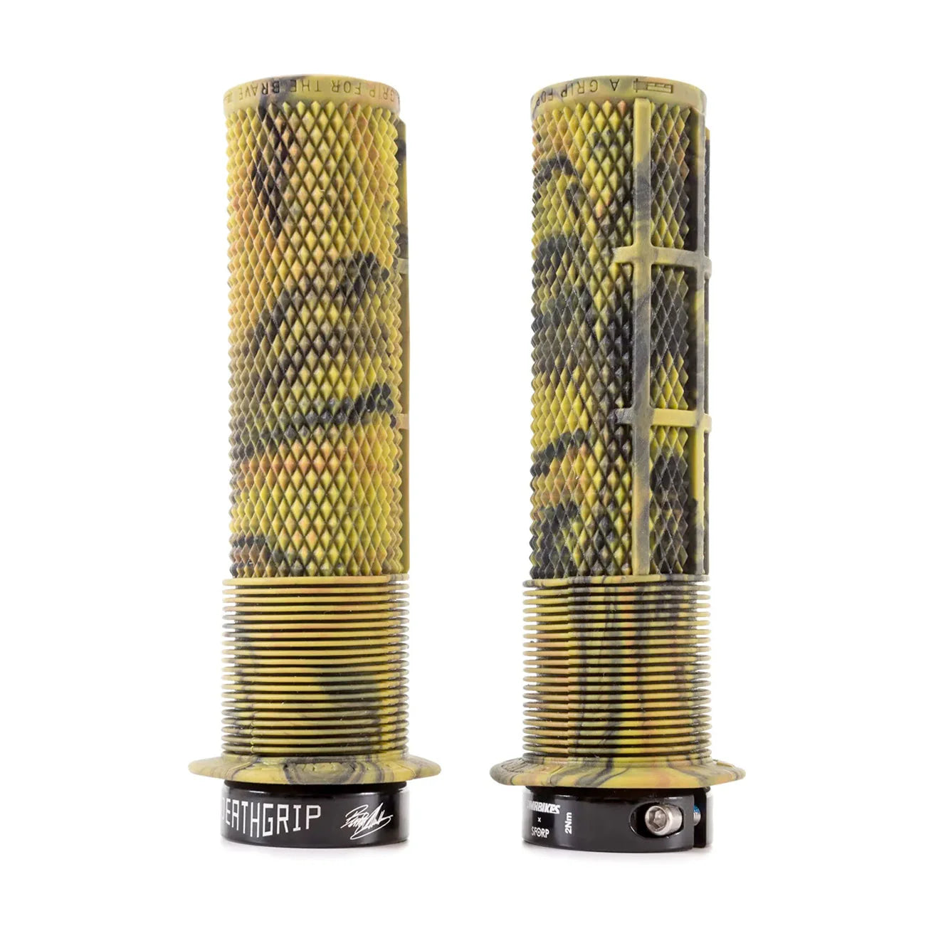 Grips DMR Deathgrip Flange