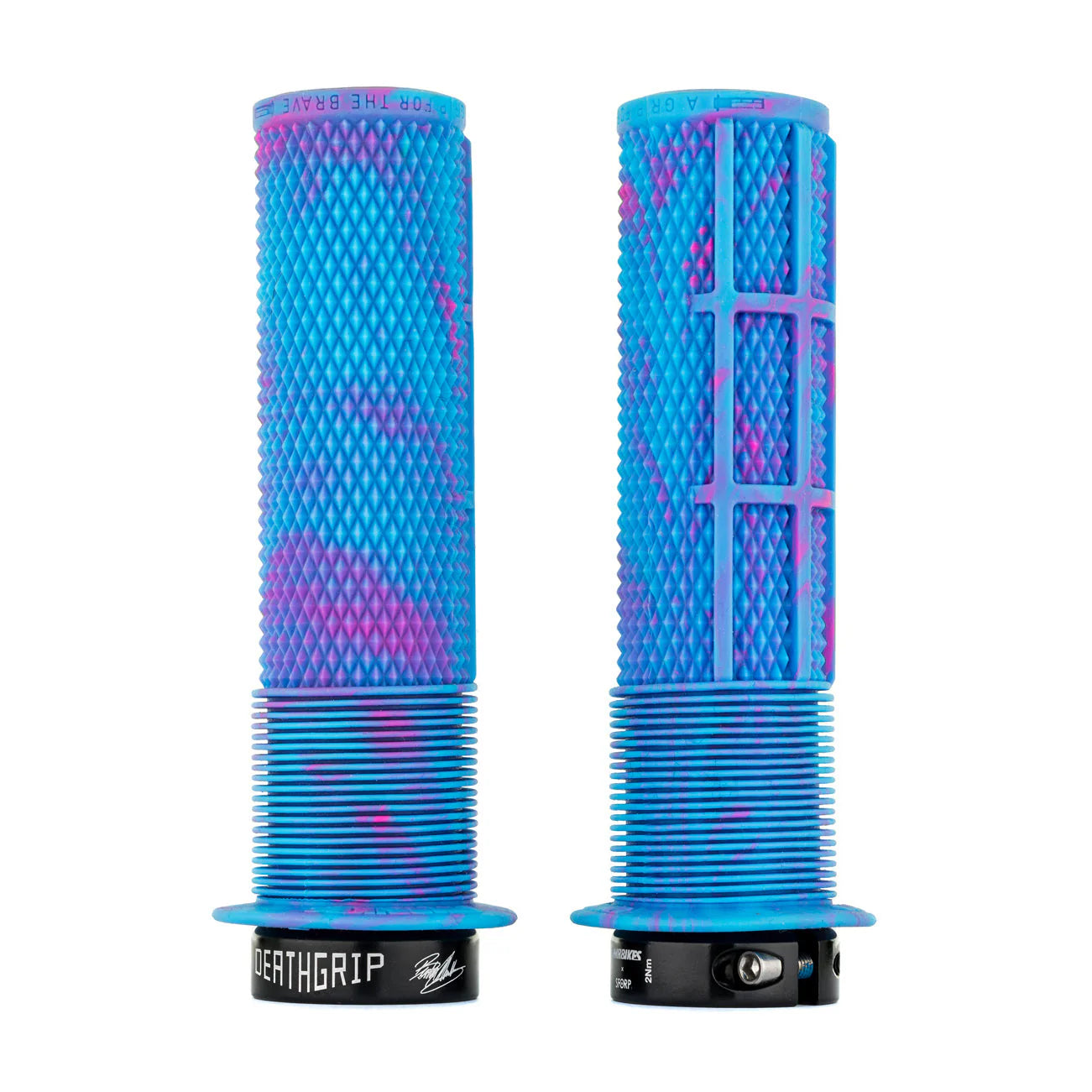 Grips DMR Deathgrip Flange