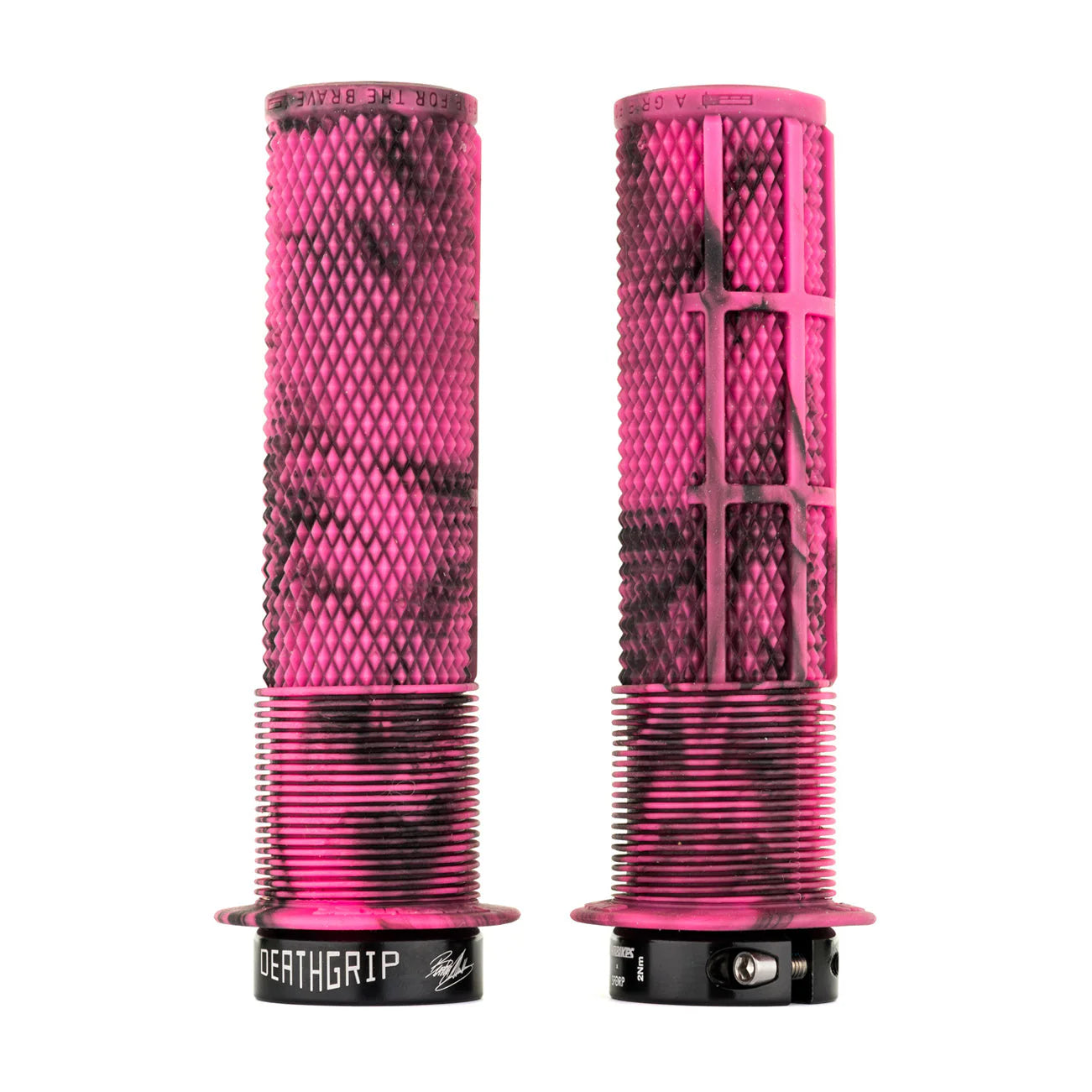 Grips DMR Deathgrip Flange
