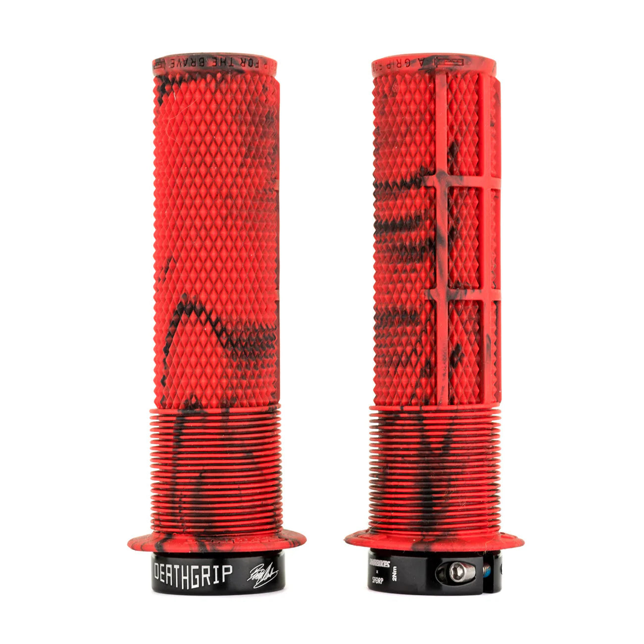 Grips DMR Deathgrip Flange