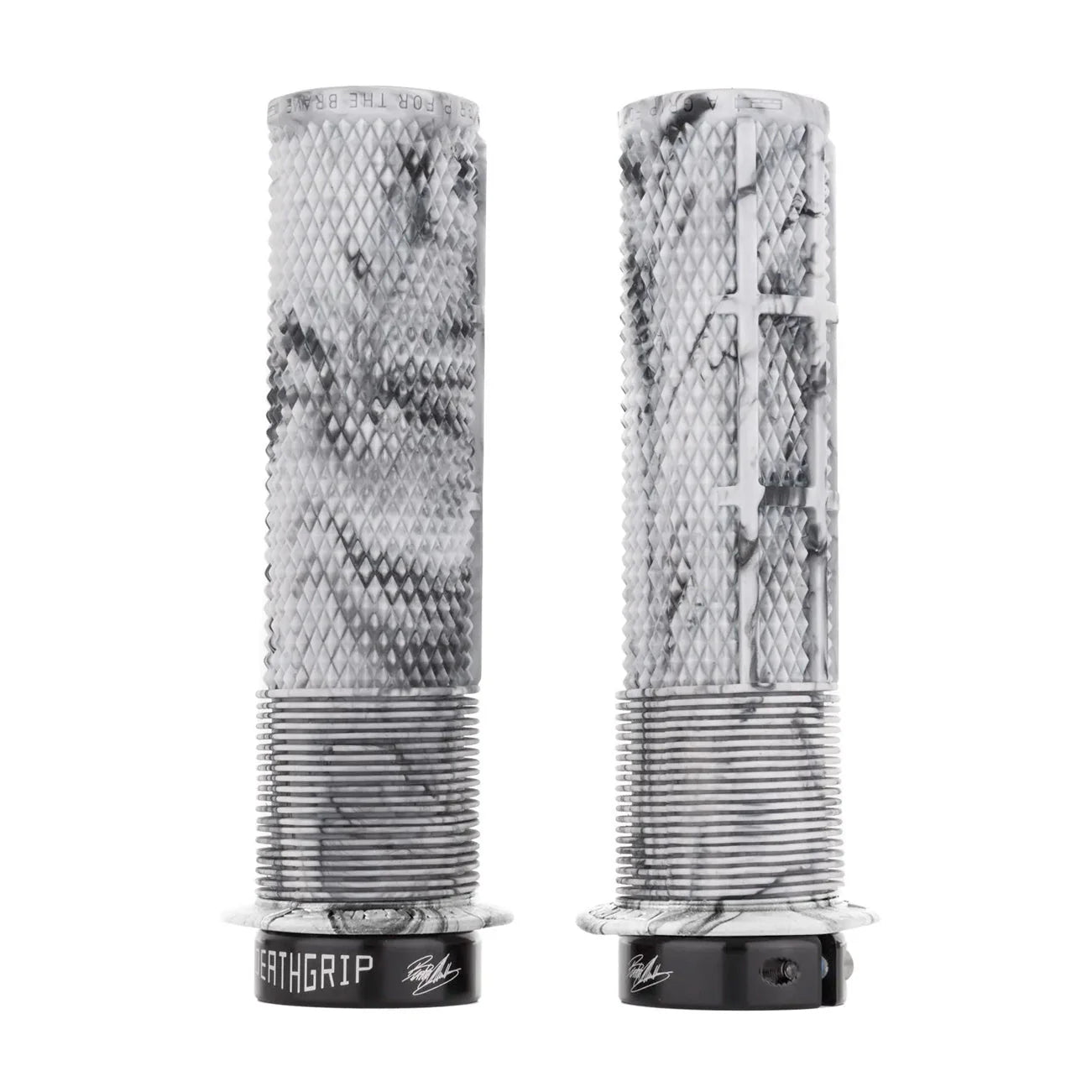 Grips DMR Deathgrip Flange