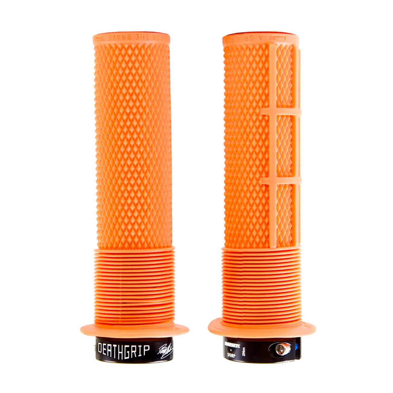 Grips DMR Deathgrip Flange