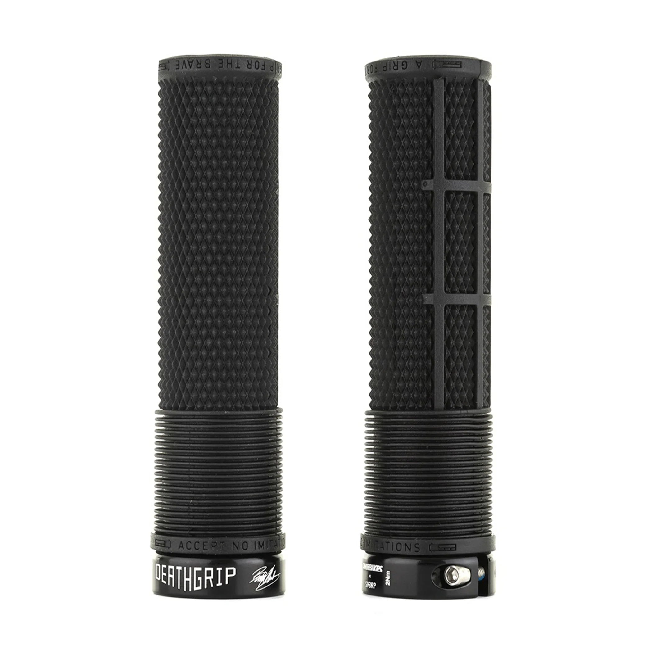 Grips DMR Deathgrip Flangeless