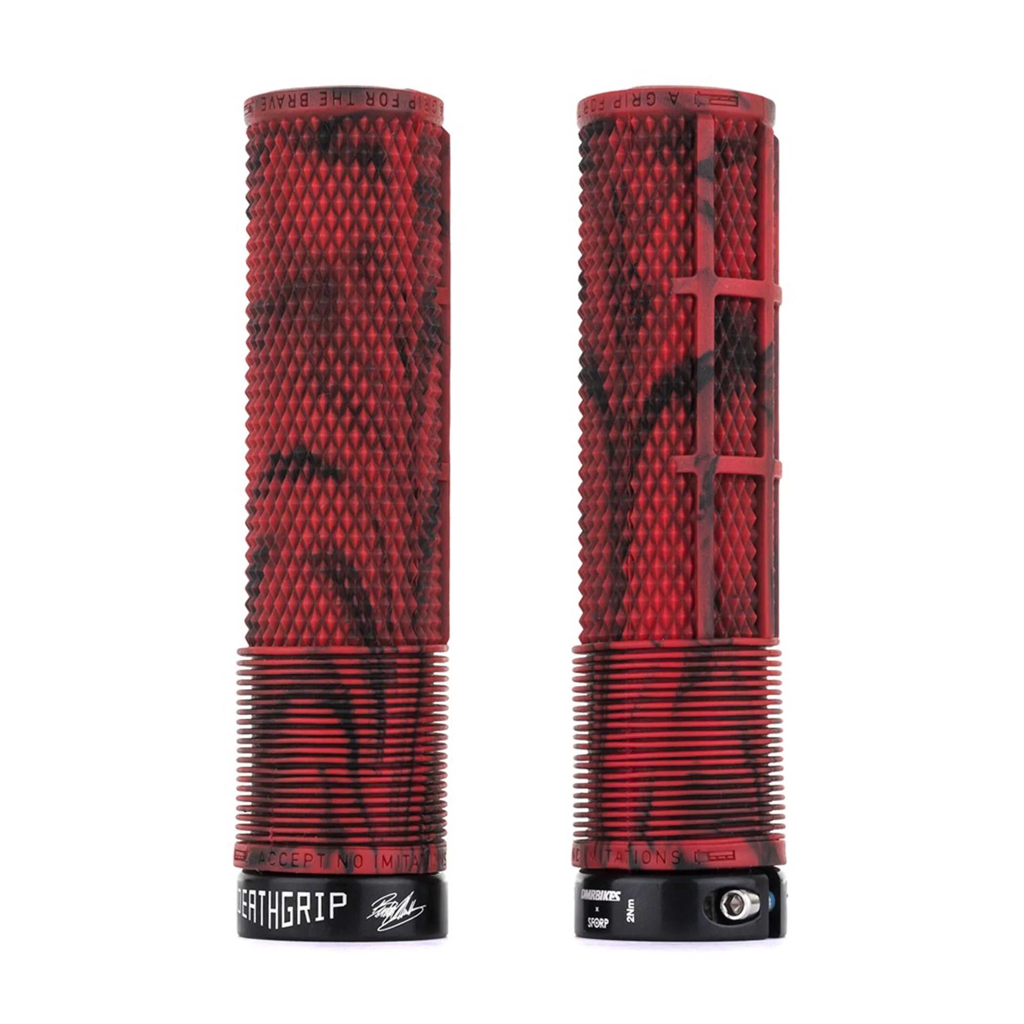 Grips DMR Deathgrip Flangeless