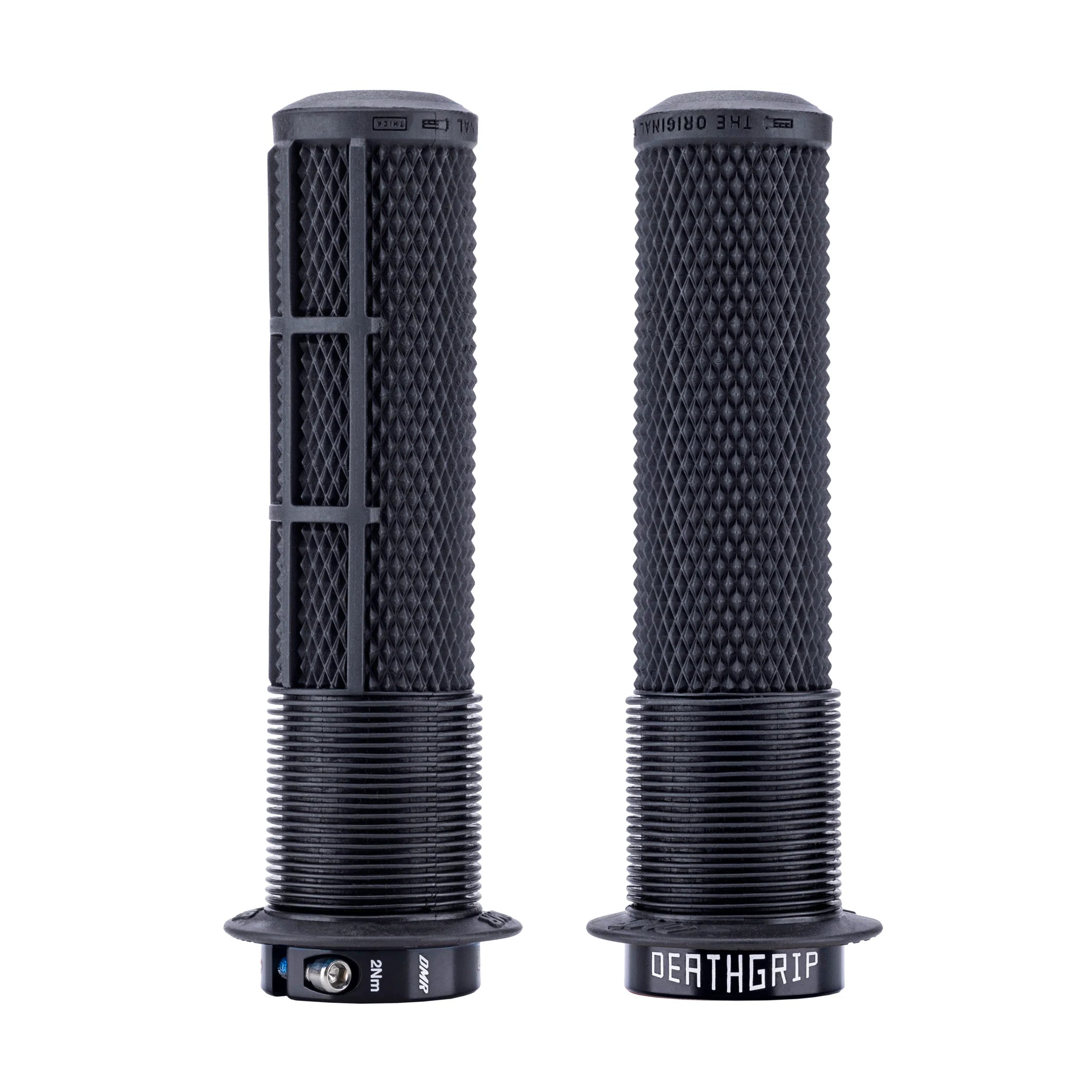 Grips DMR Deathgrip2 Flange