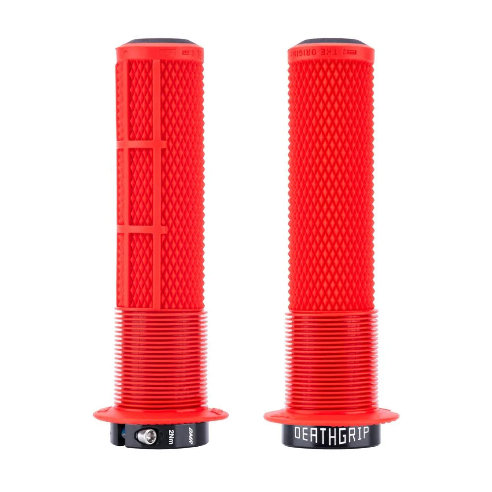 Grips DMR Deathgrip2 Flange
