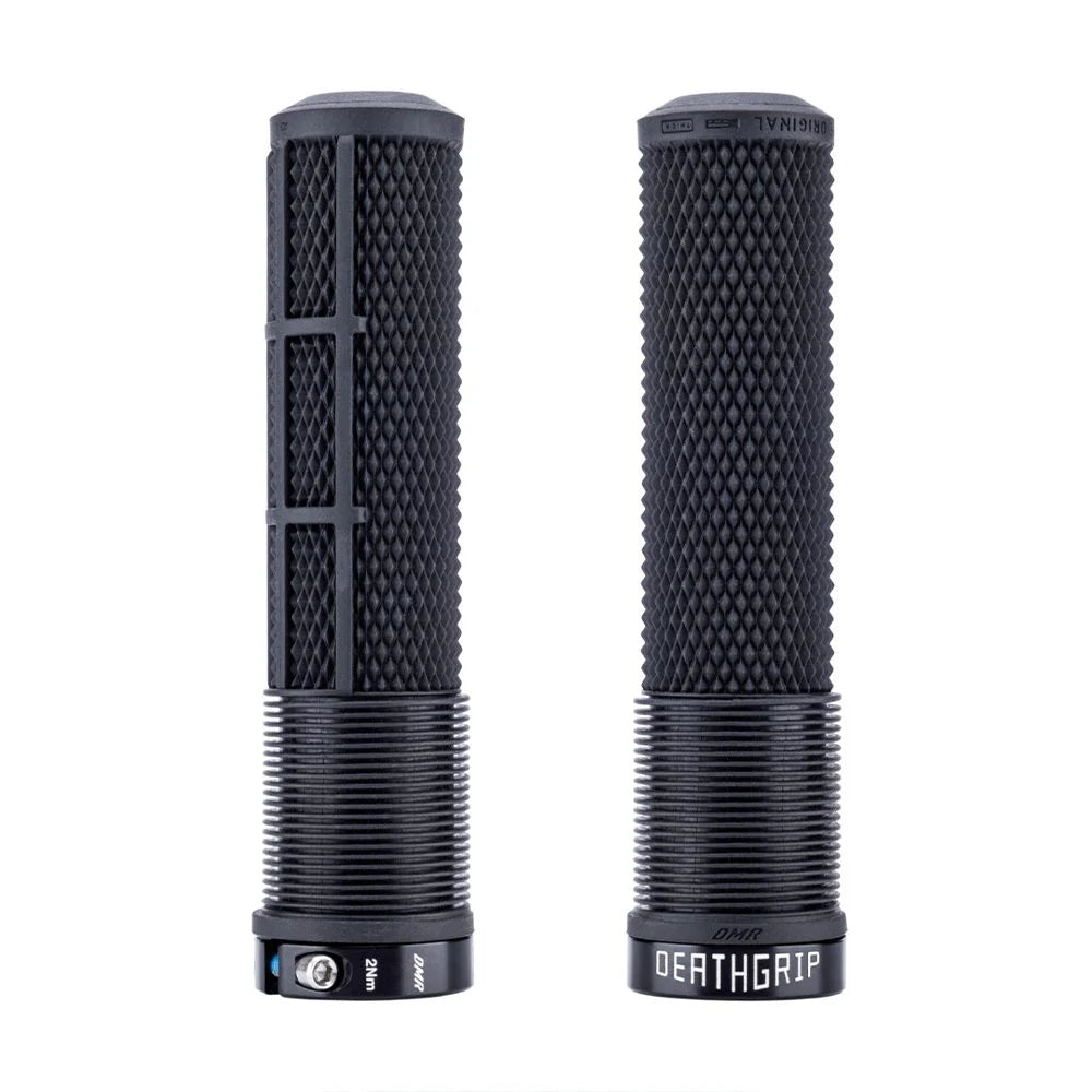 Grips DMR Deathgrip2 Flangeless
