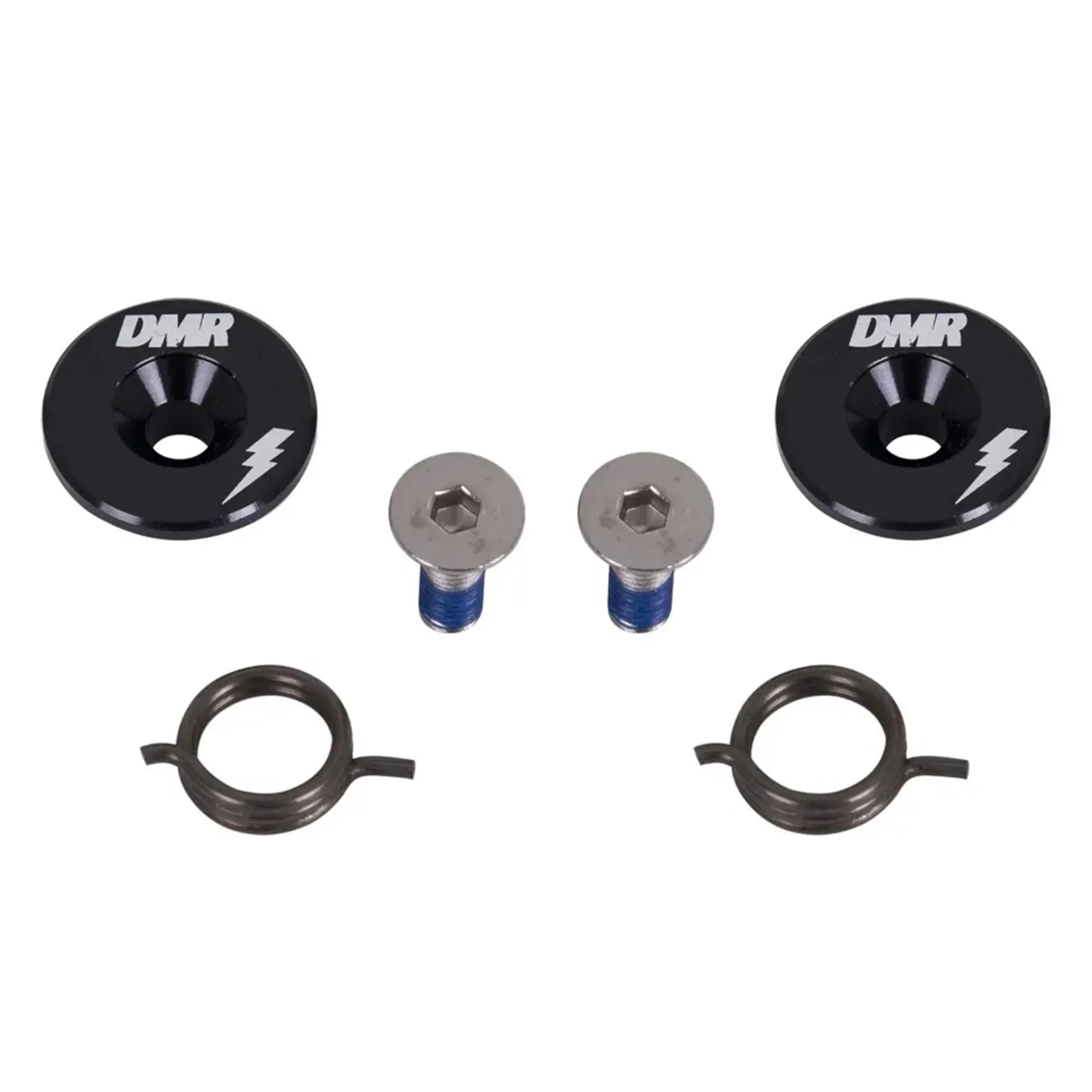 End Caps de Repuesto de Pedales DMR V-Twin