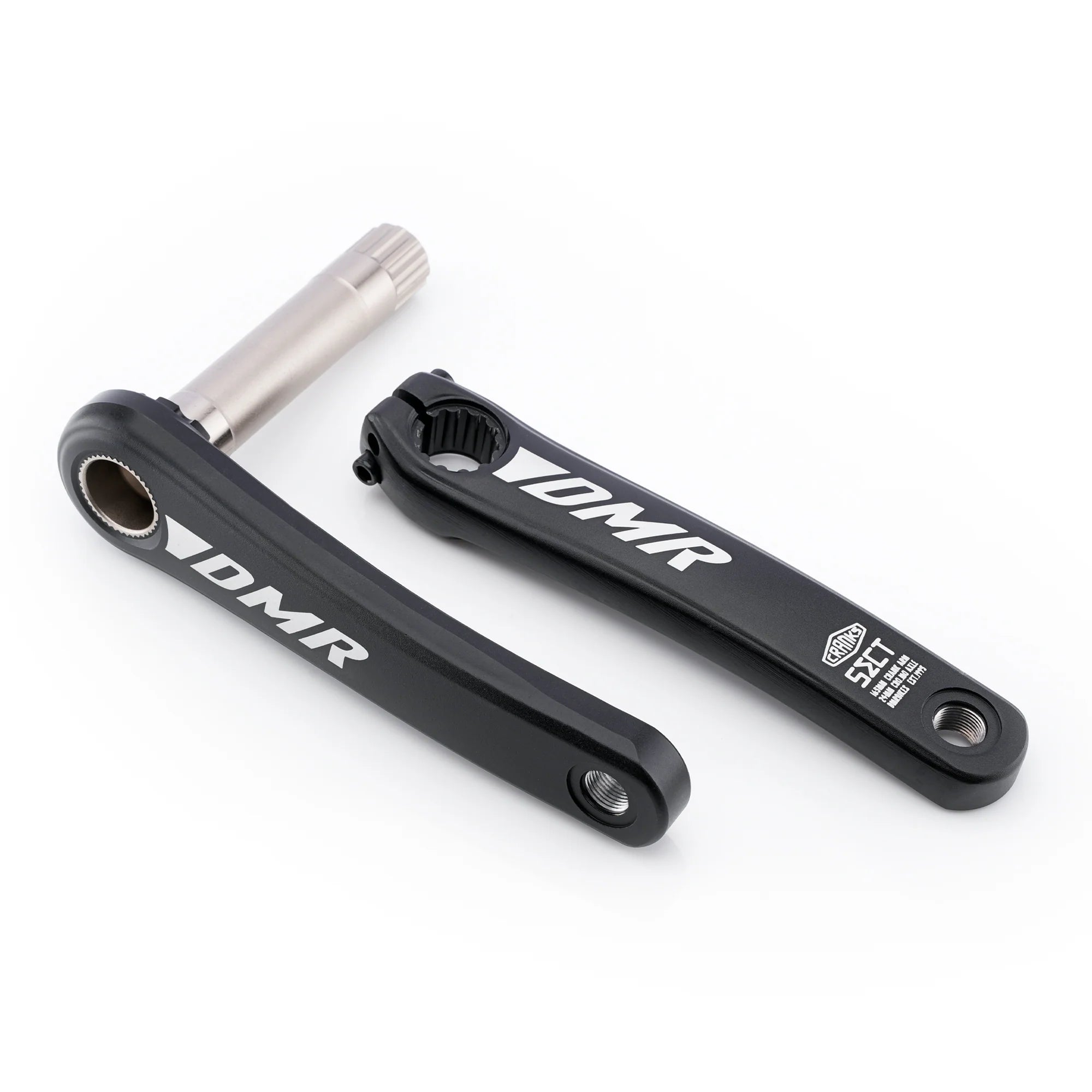 Bielas DMR Sect Crank de 165mm