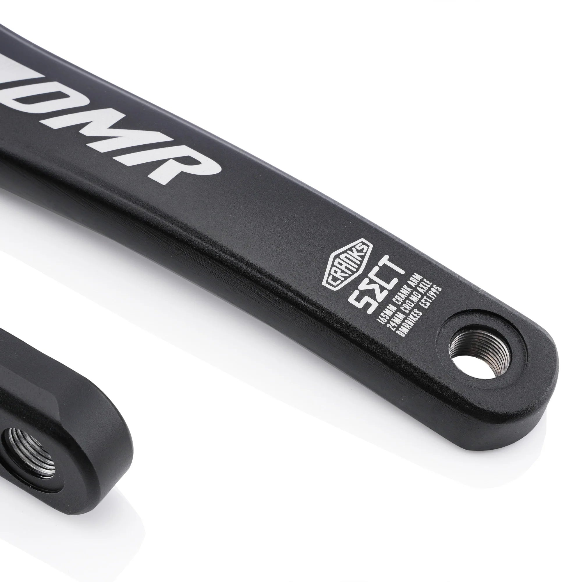 Bielas DMR Sect Crank de 165mm