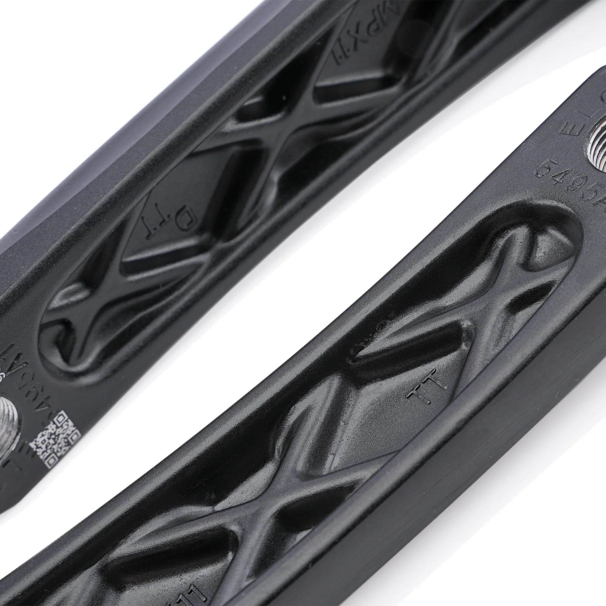 Bielas DMR Sect Crank de 165mm