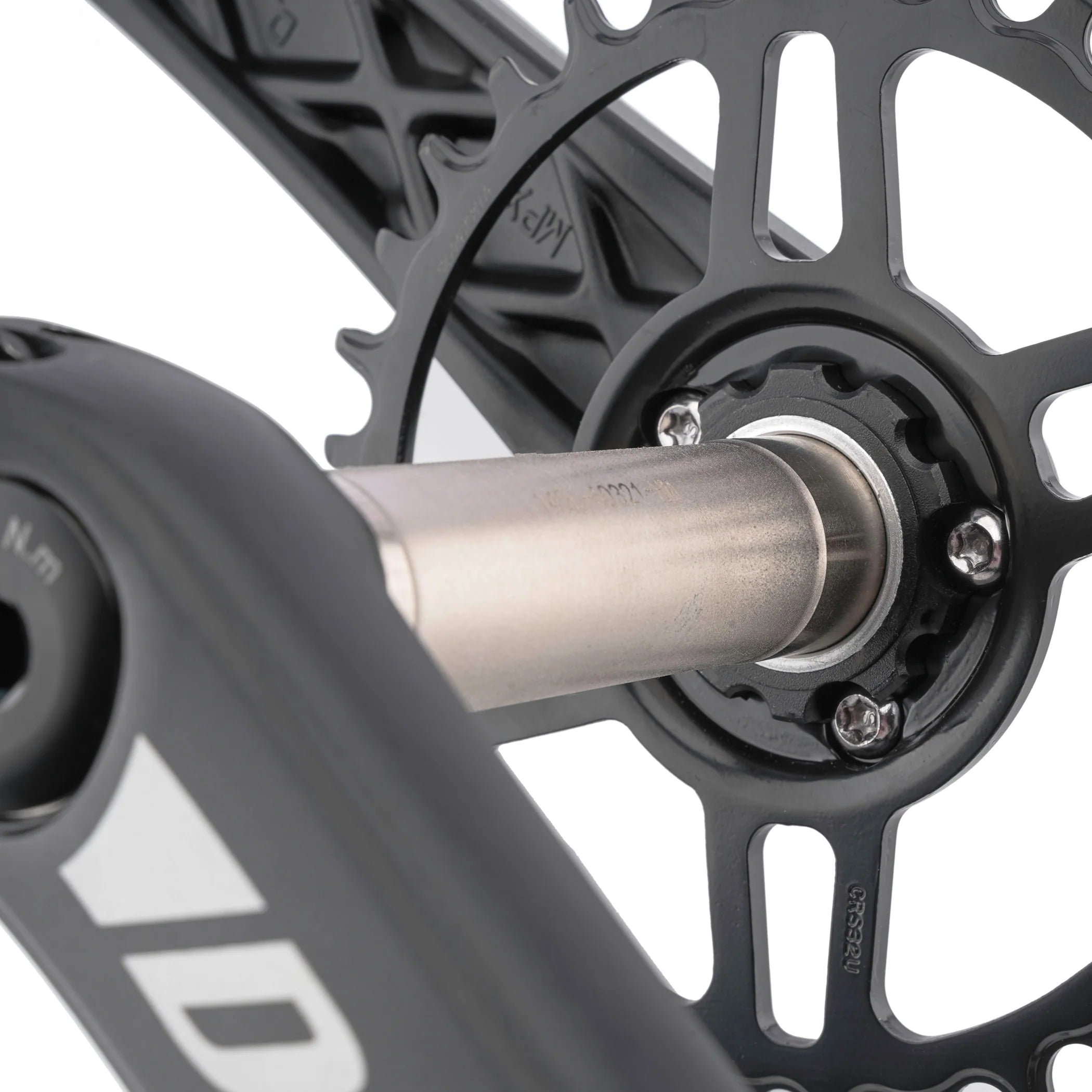 Bielas DMR Sect Crank de 165mm