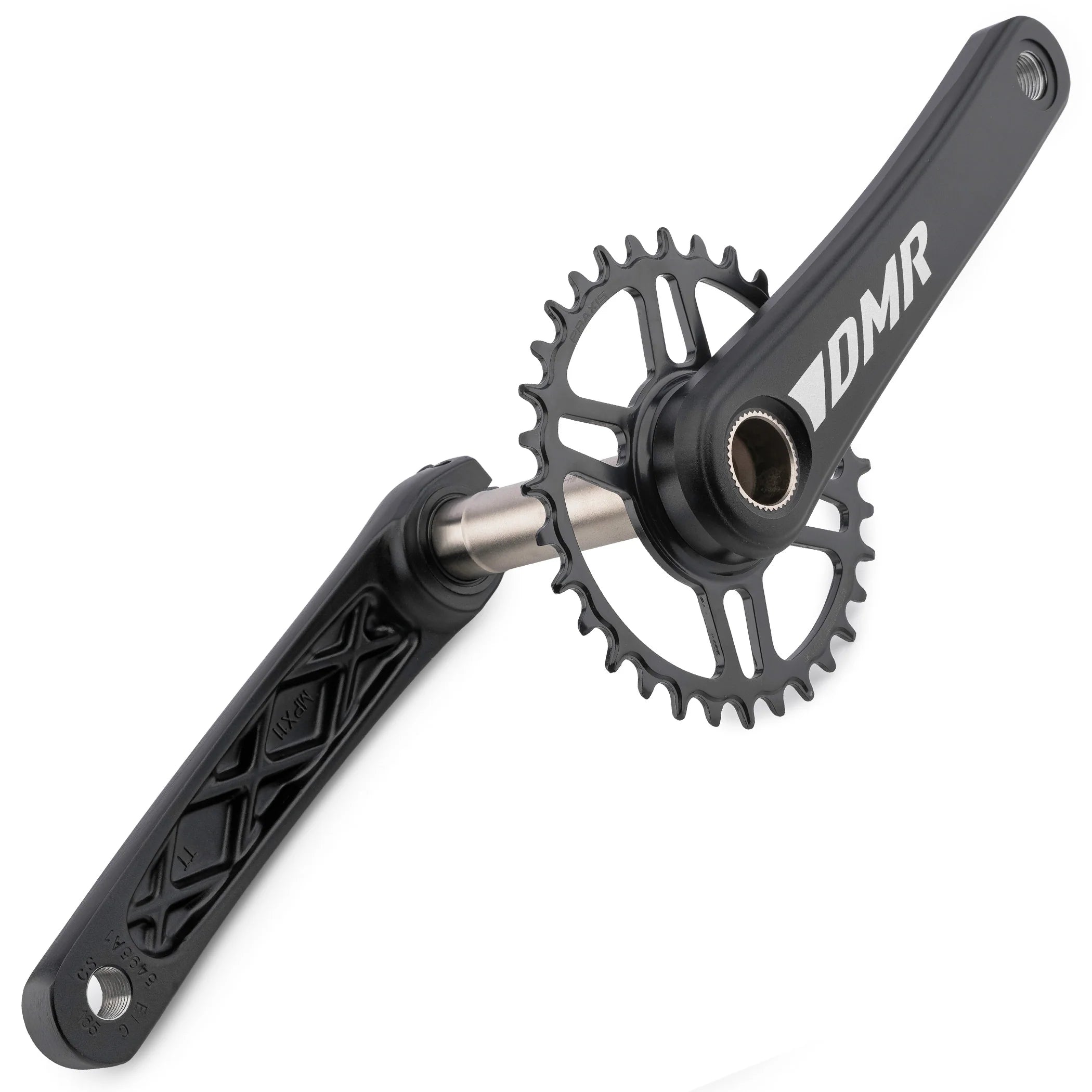 Bielas DMR Sect Crank de 165mm