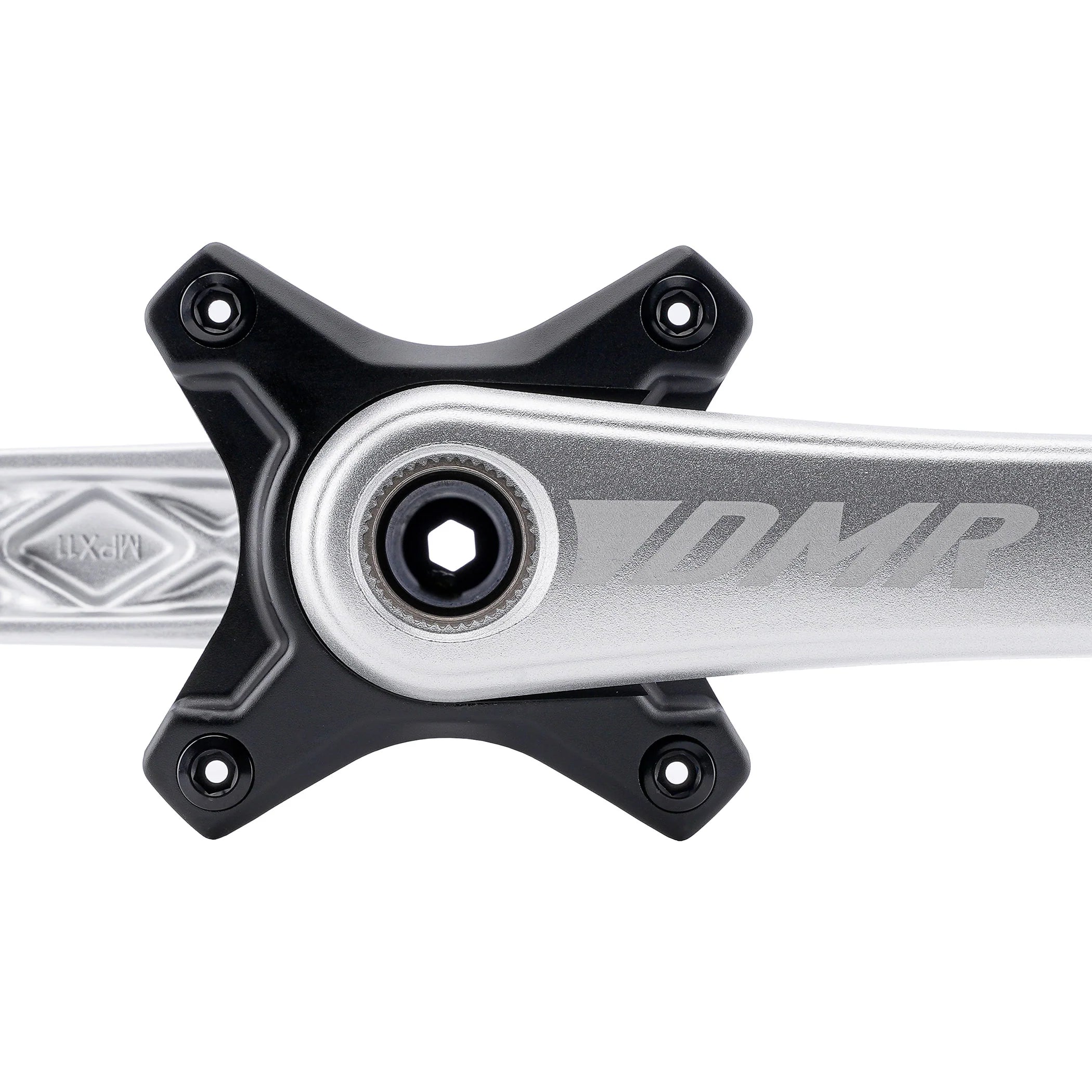 Bielas DMR Sect Crank de 165mm