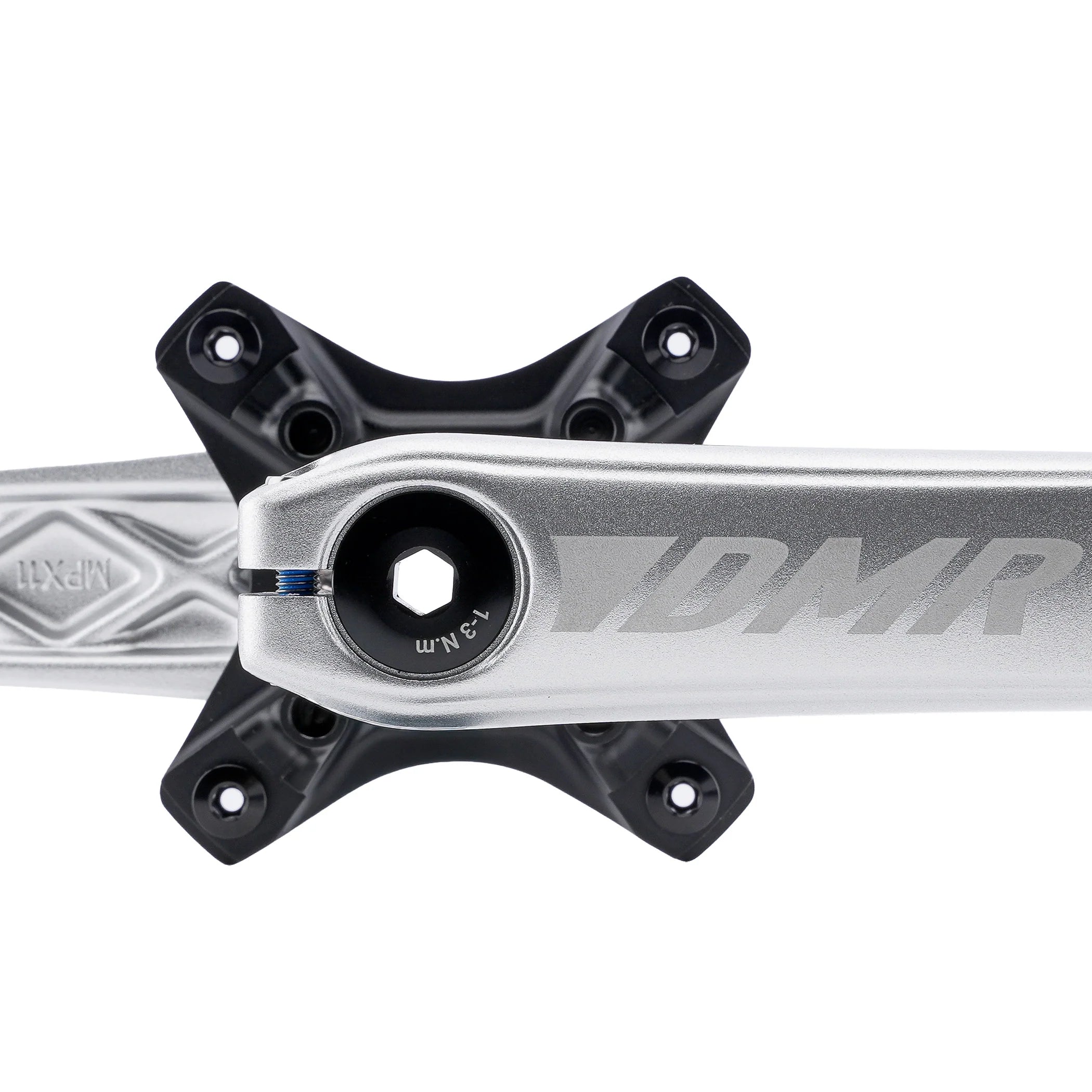 Bielas DMR Sect Crank de 165mm
