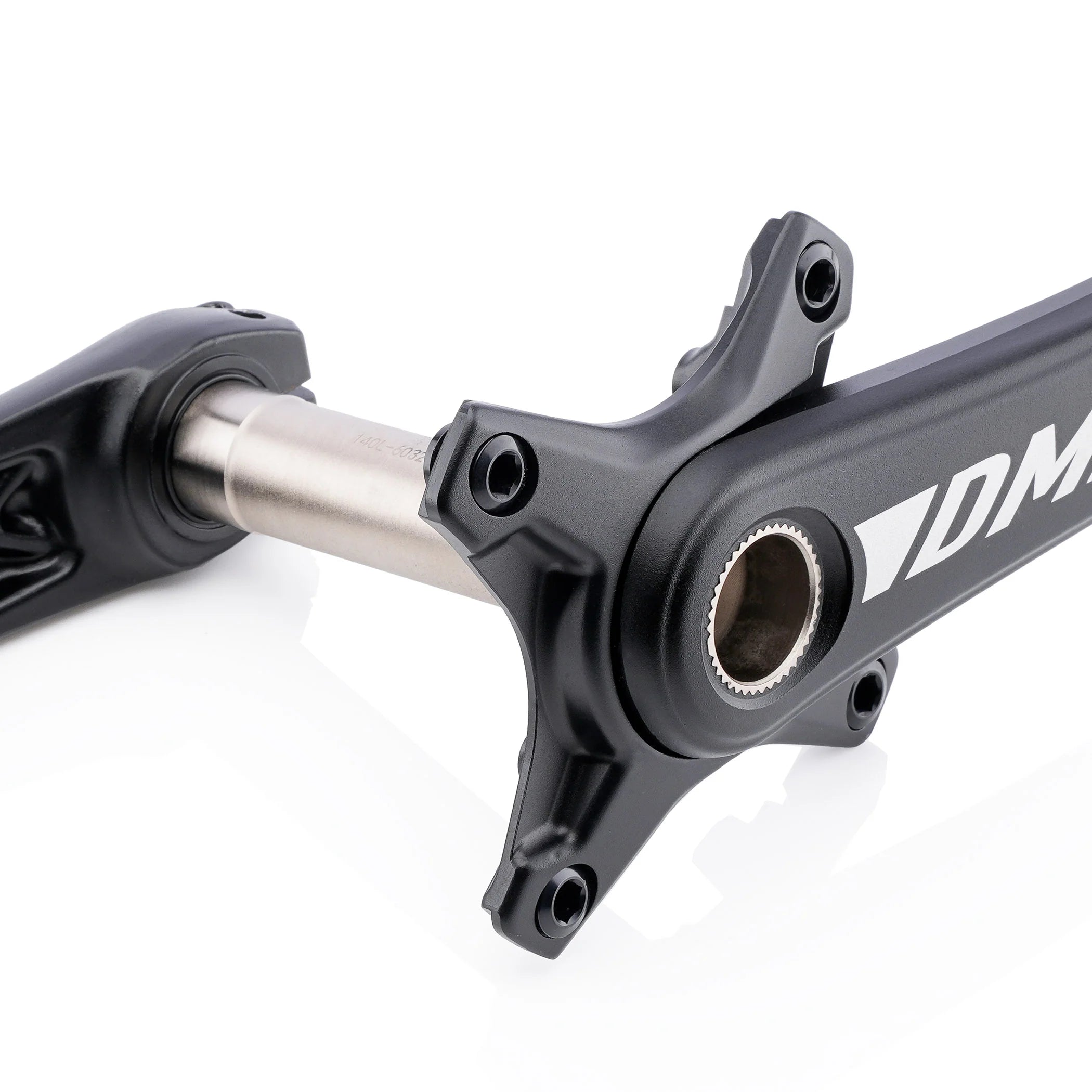Bielas DMR Sect Crank de 165mm