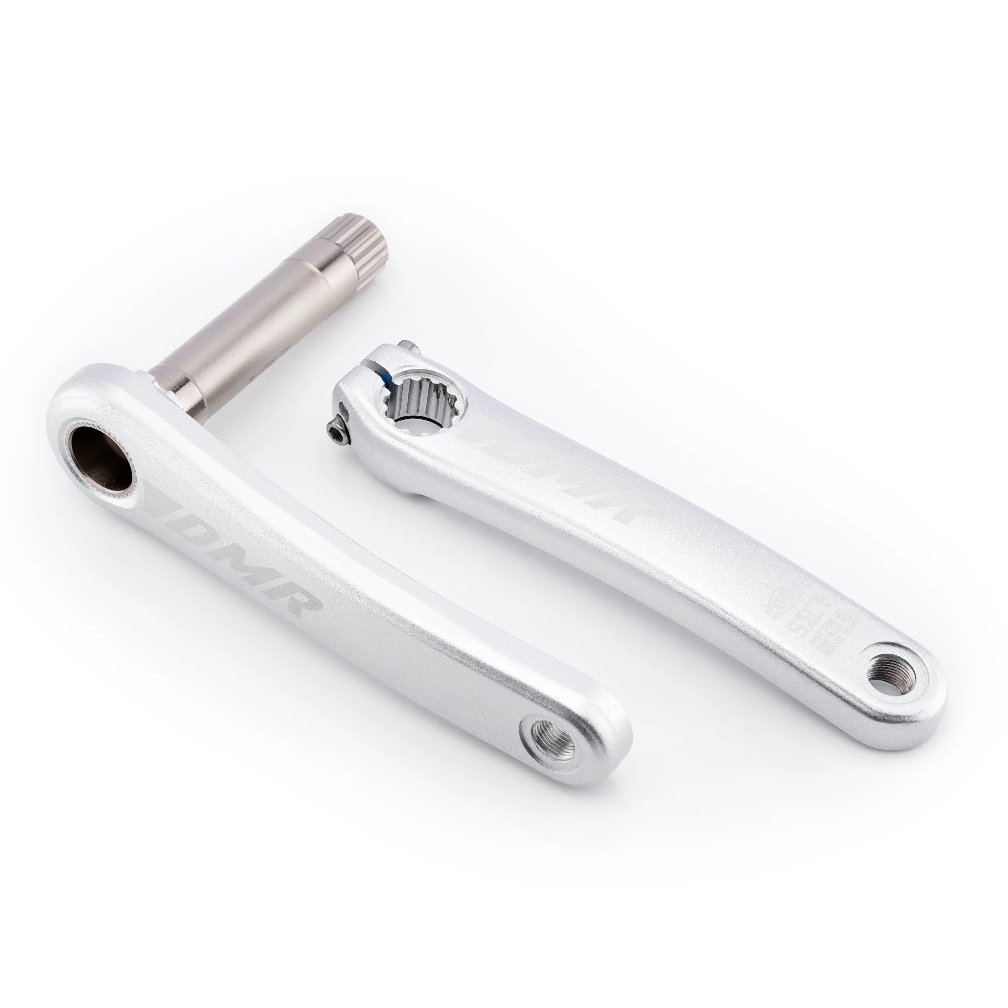 Bielas DMR Sect Crank de 165mm
