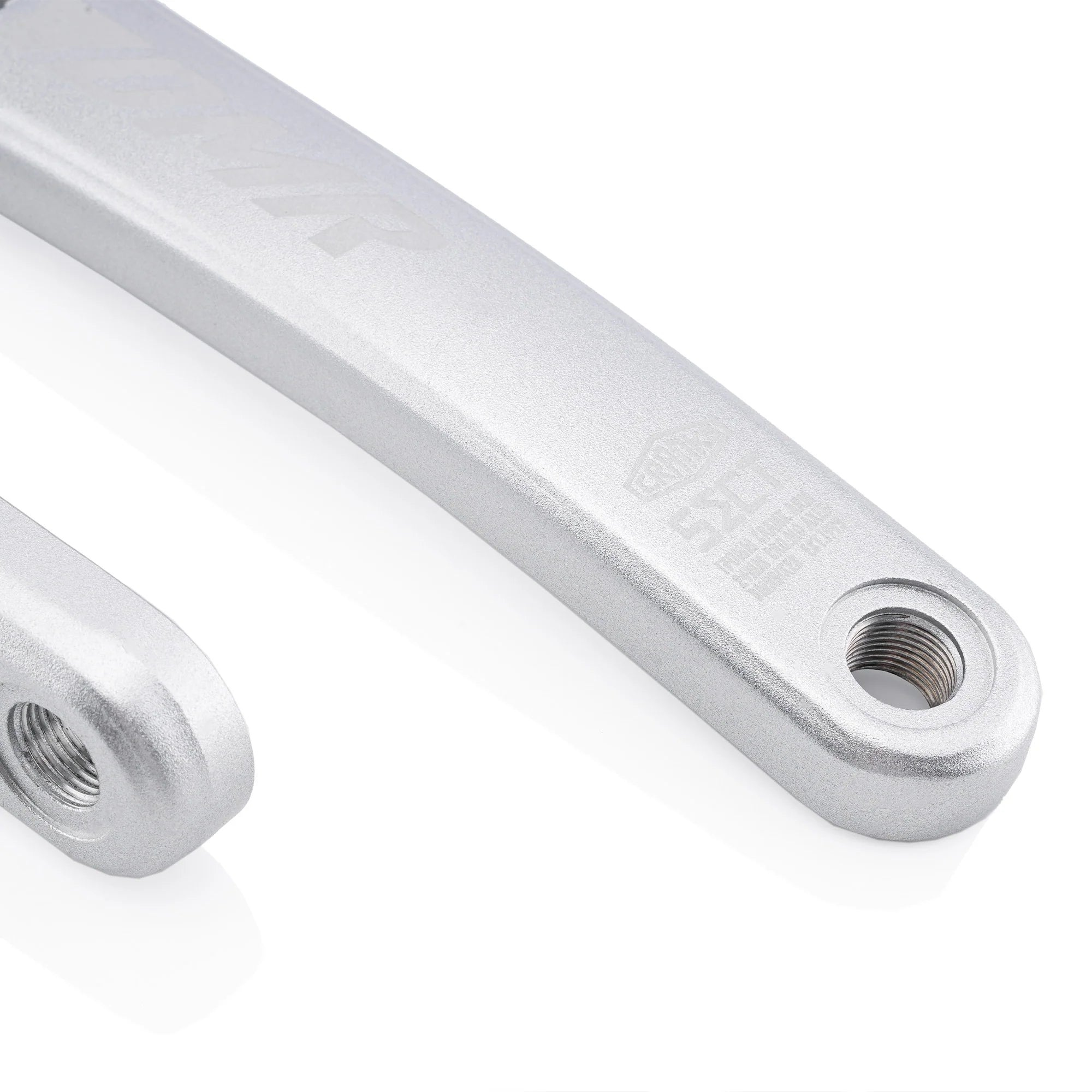 Bielas DMR Sect Crank de 165mm