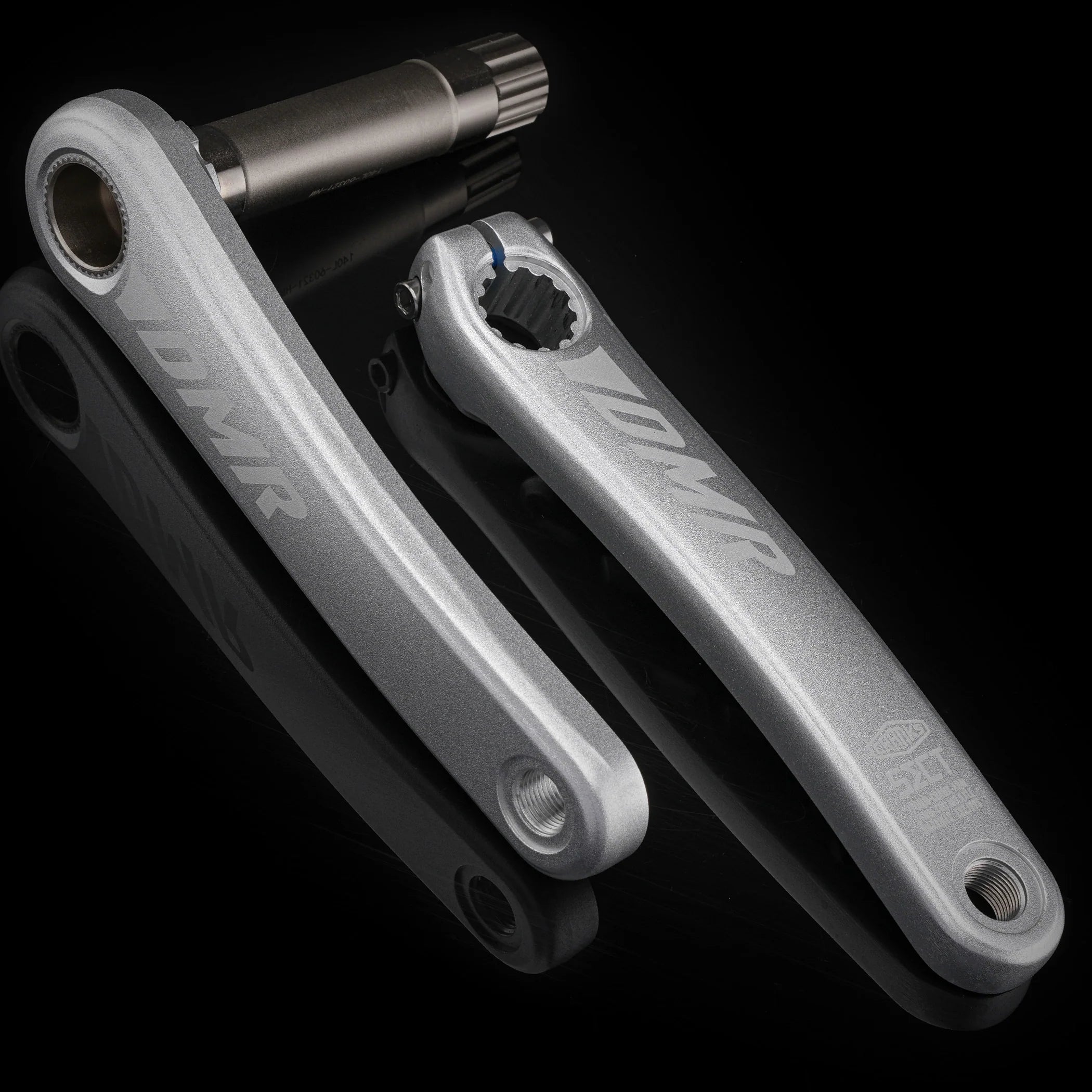 Bielas DMR Sect Crank de 165mm