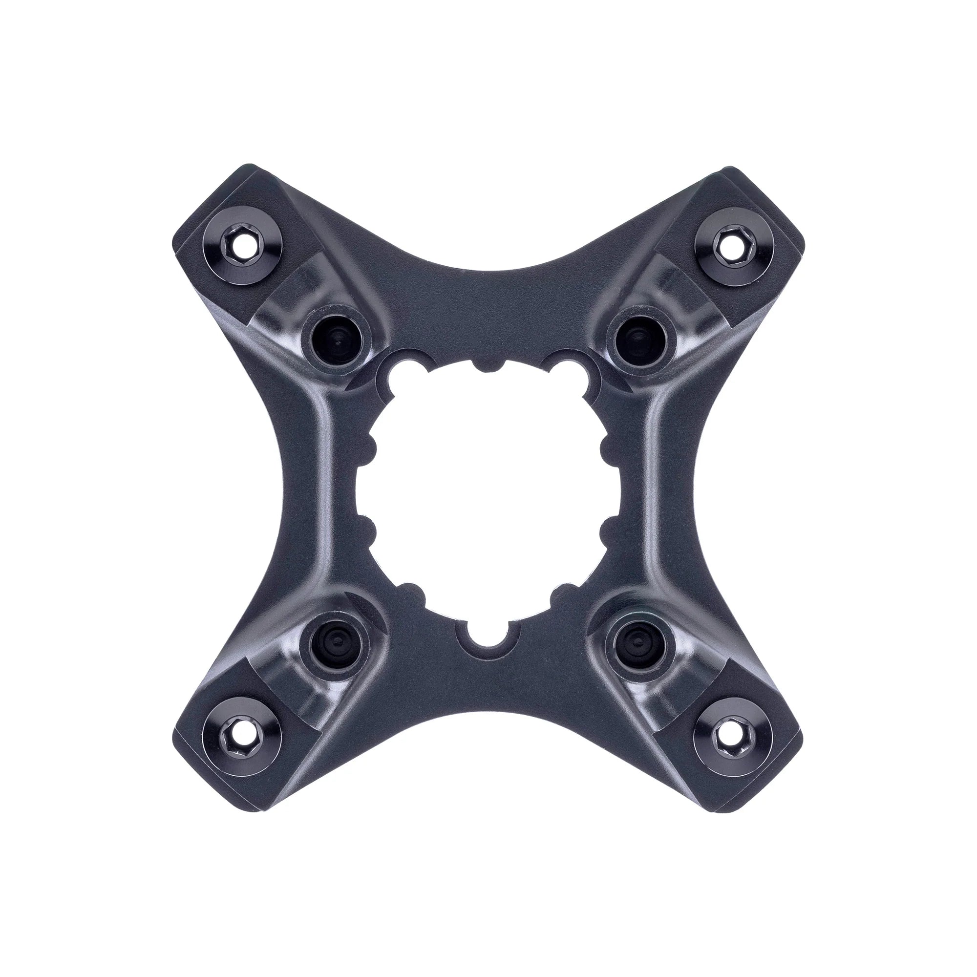 Araña para Biela DMR 4 pernos/104 BDC