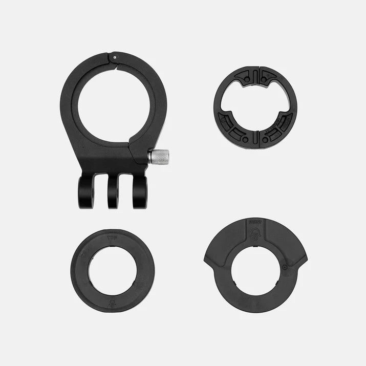 Kit de Adaptador para bicicletas Shotgun Pro ICR