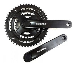 CATALINA PARA SHIMANO EBIKE (Chainline 50mm - 53mm)