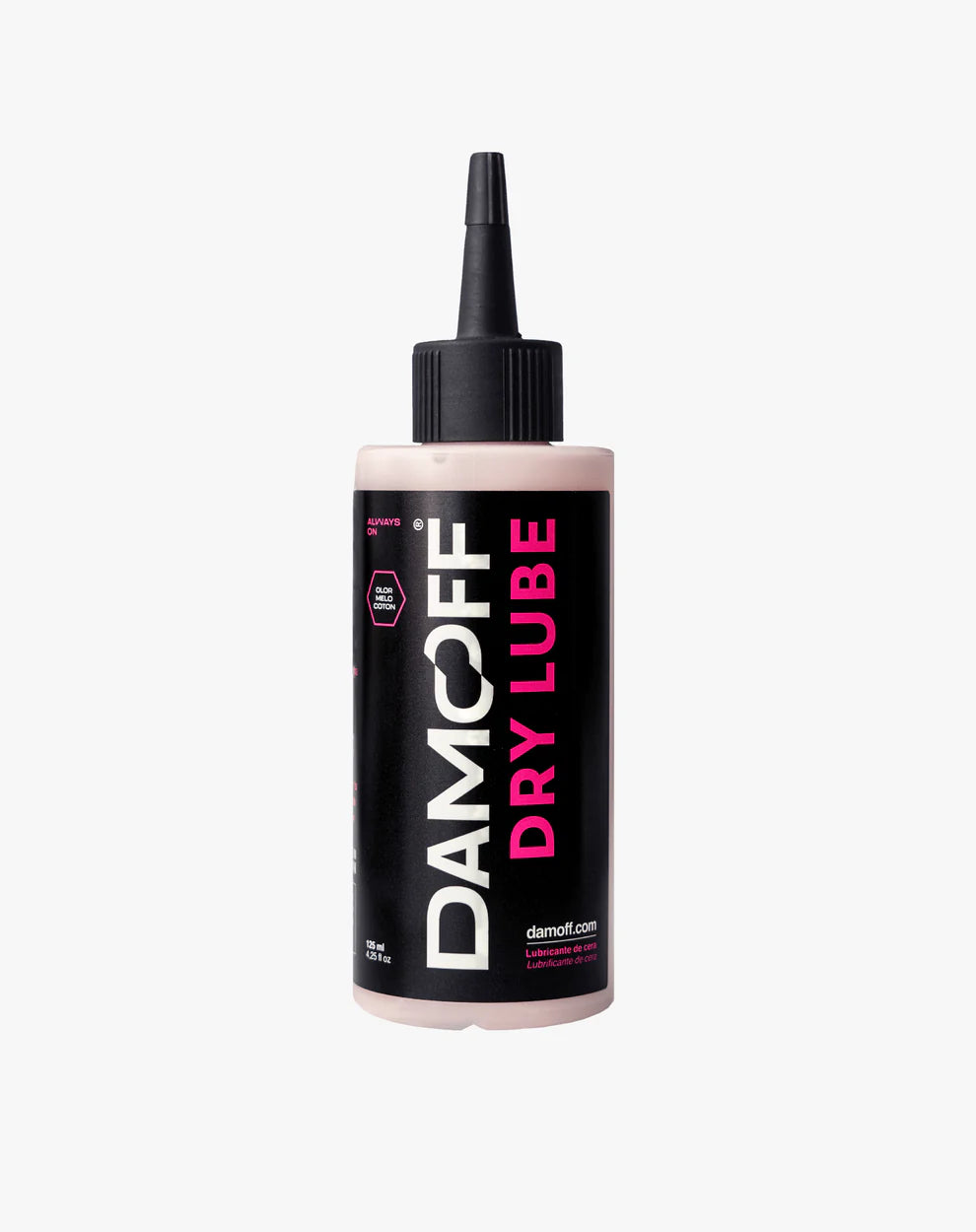 Damoff Dry Lube 125ml (Aceite de Cadena)
