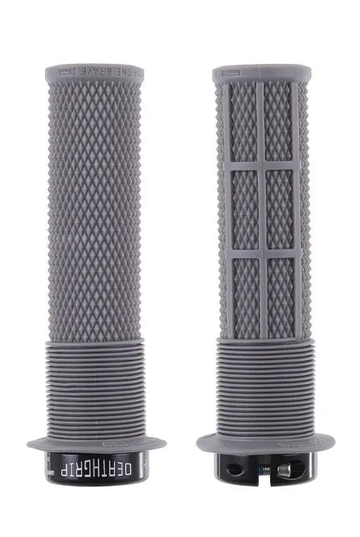 DMR - BRENDOG DeathGrip Flange - Thick Grey